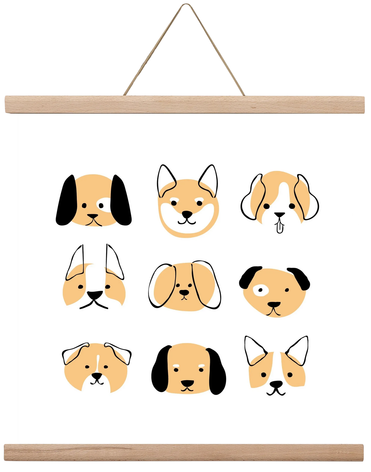 DOGGOS - artbridge