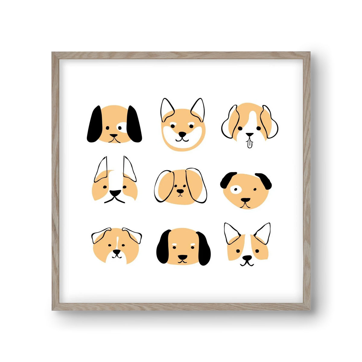 DOGGOS - artbridge