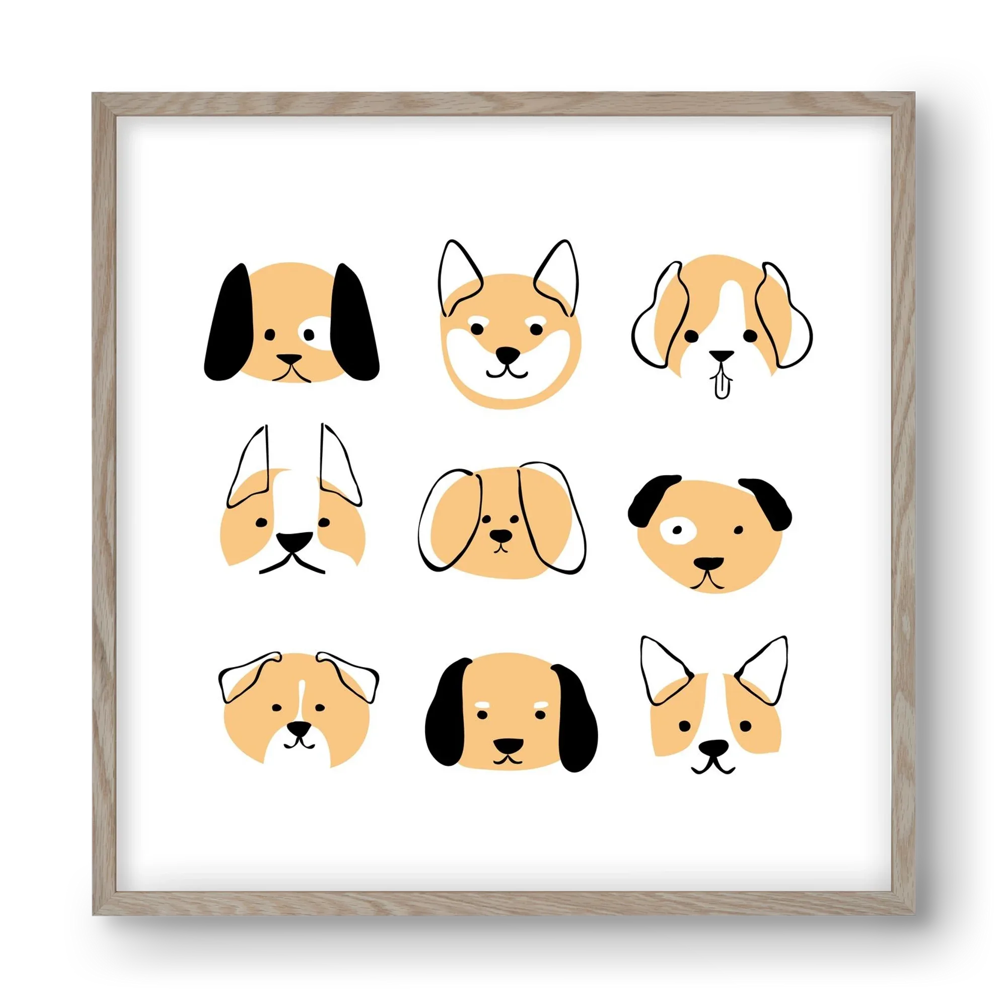 DOGGOS - artbridge