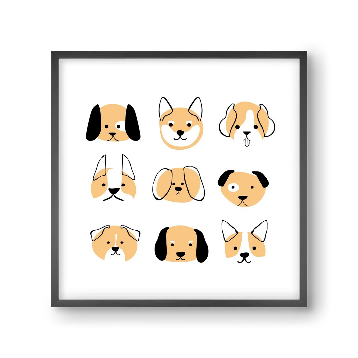 DOGGOS - artbridge