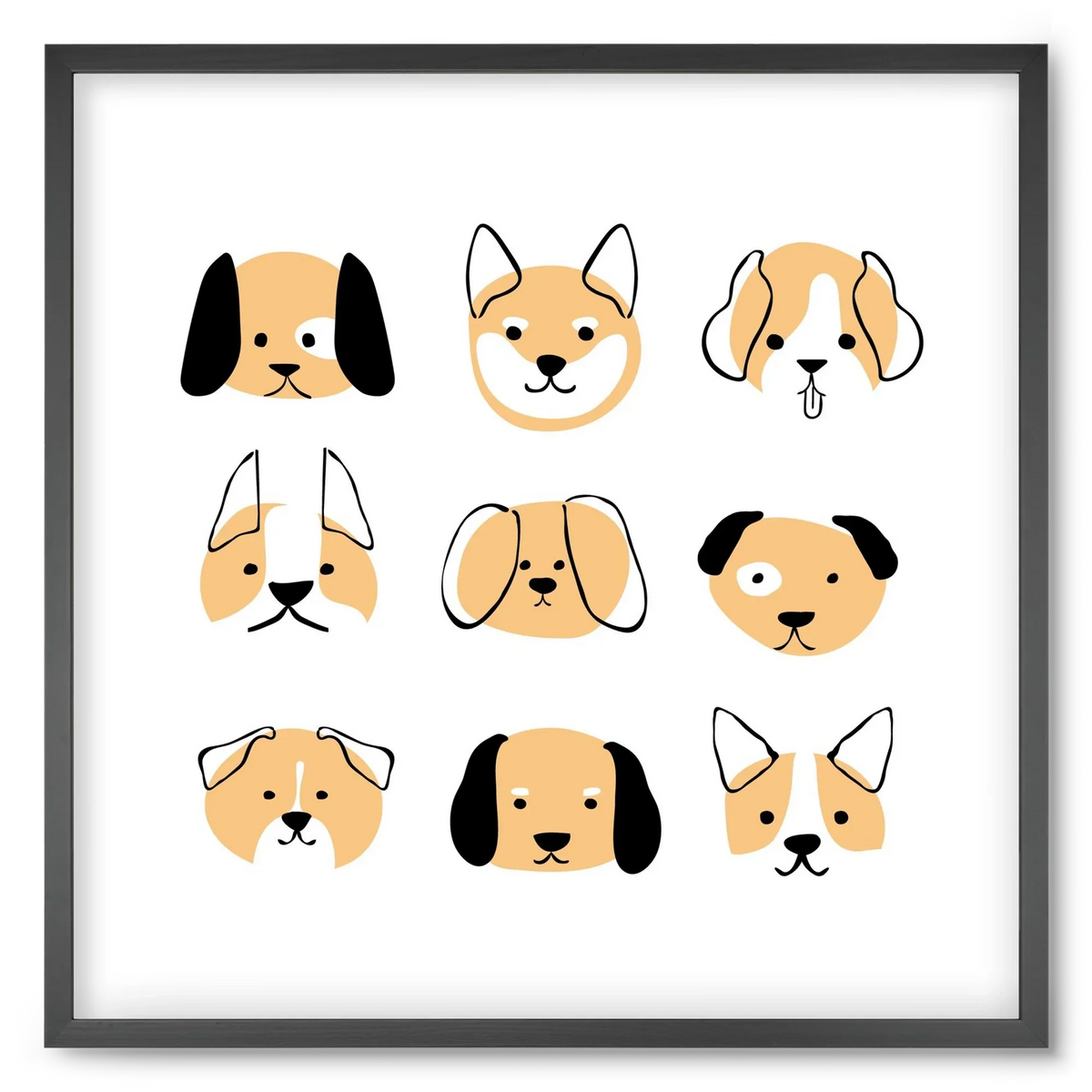 DOGGOS - artbridge