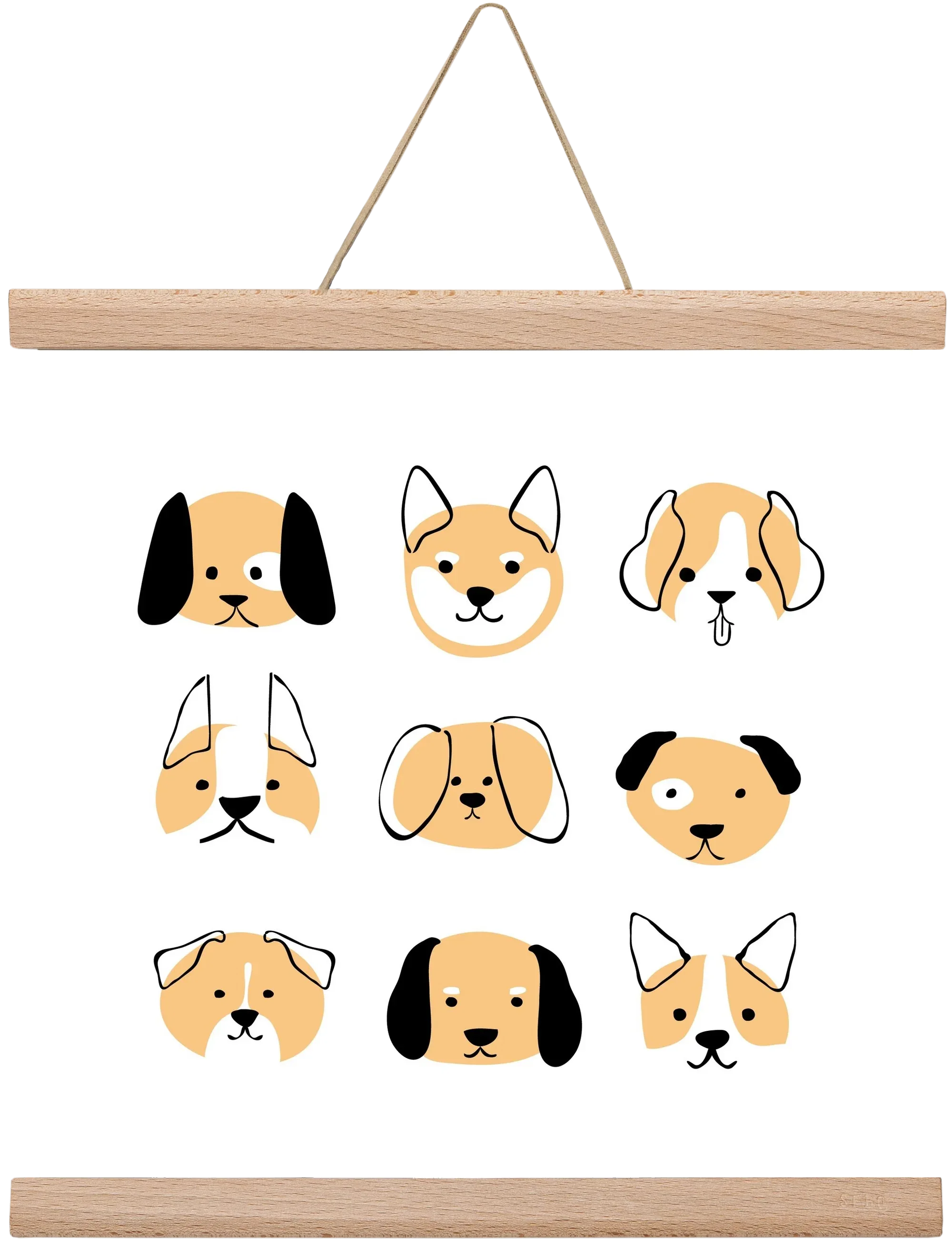 DOGGOS - artbridge