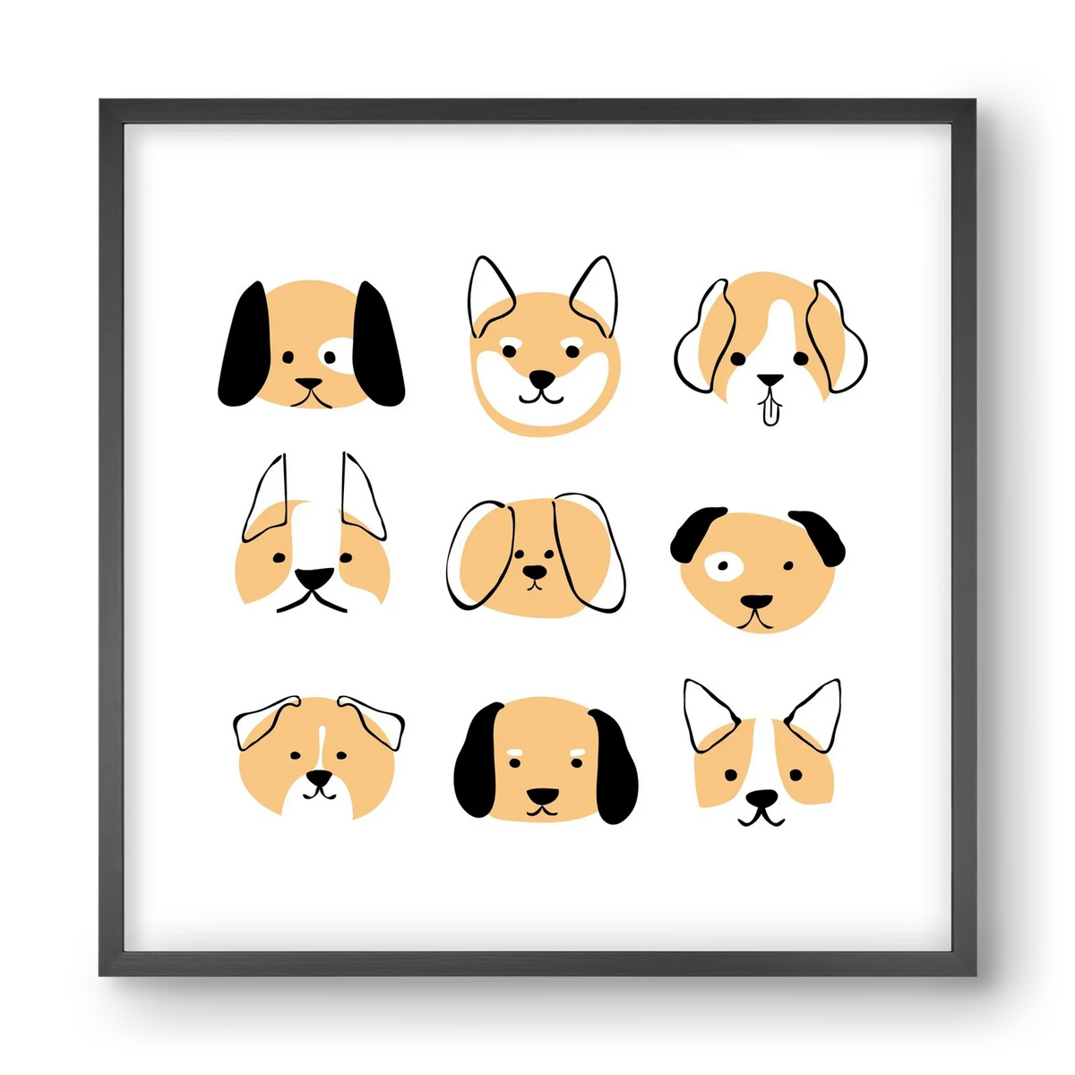 DOGGOS - artbridge