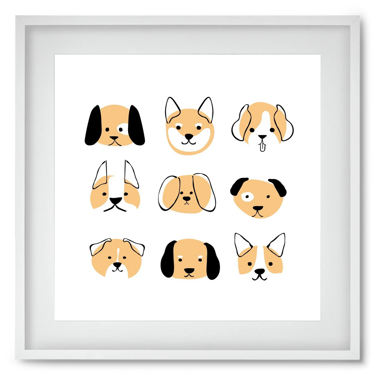 DOGGOS - artbridge