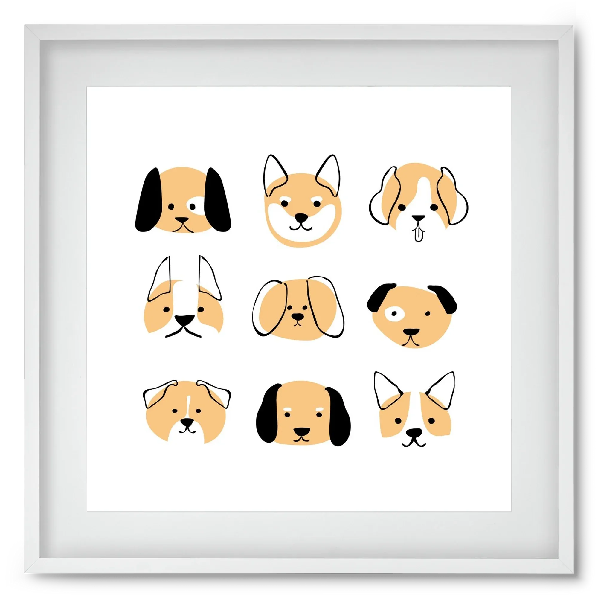 DOGGOS - artbridge
