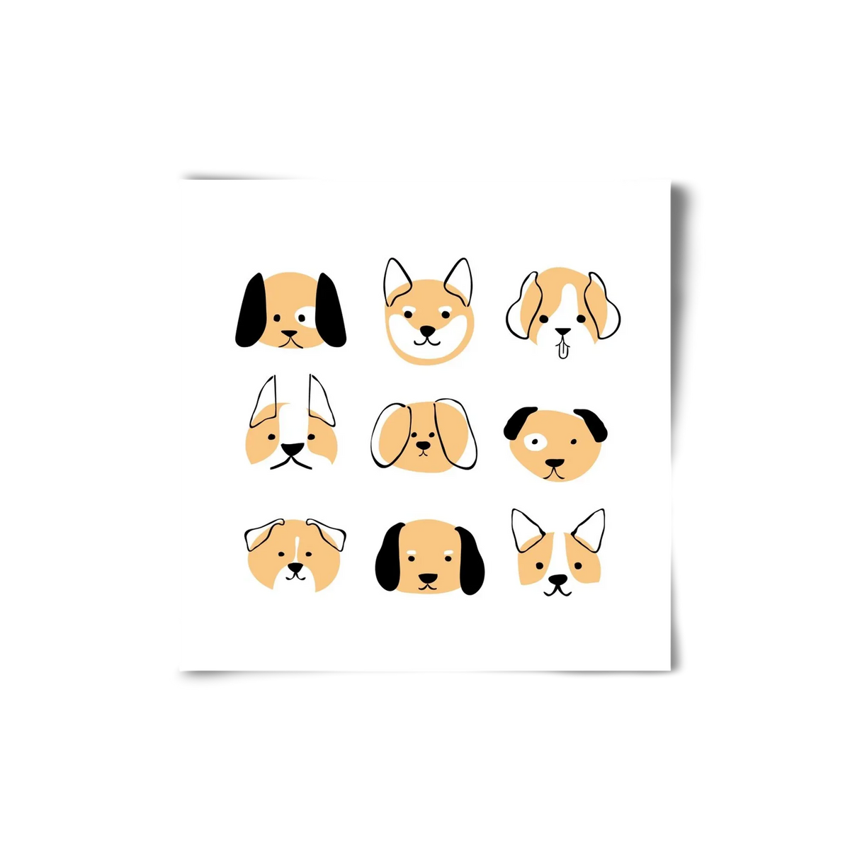 DOGGOS - artbridge