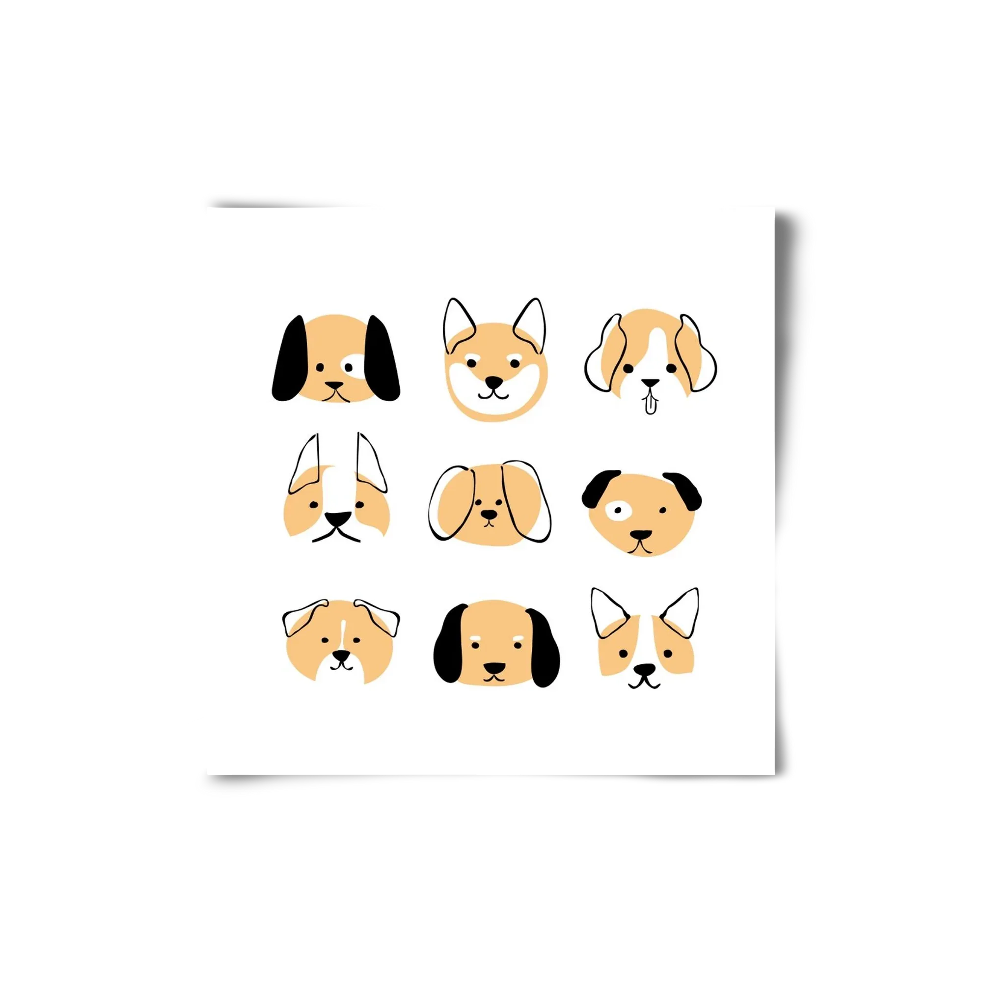 DOGGOS - artbridge