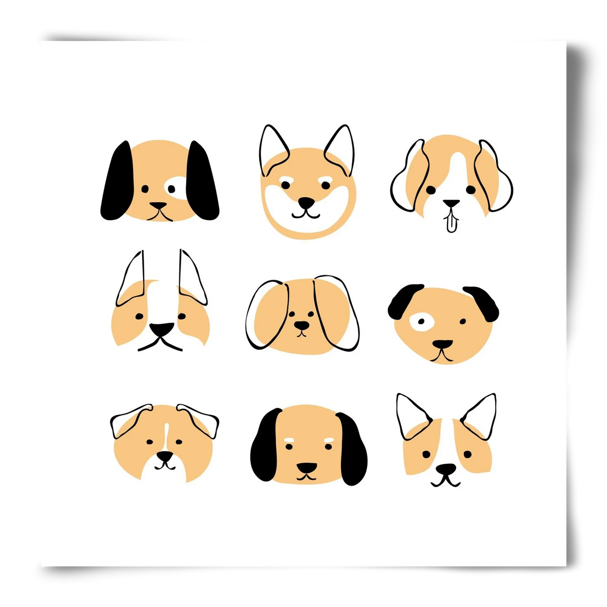 DOGGOS - artbridge