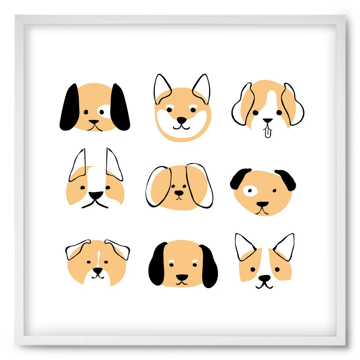 DOGGOS - artbridge