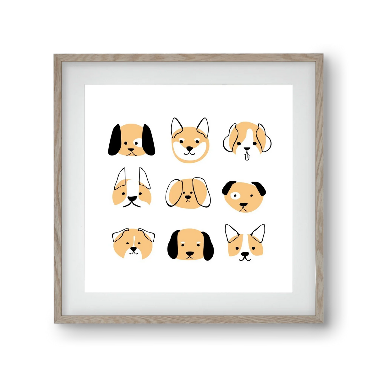 DOGGOS - artbridge