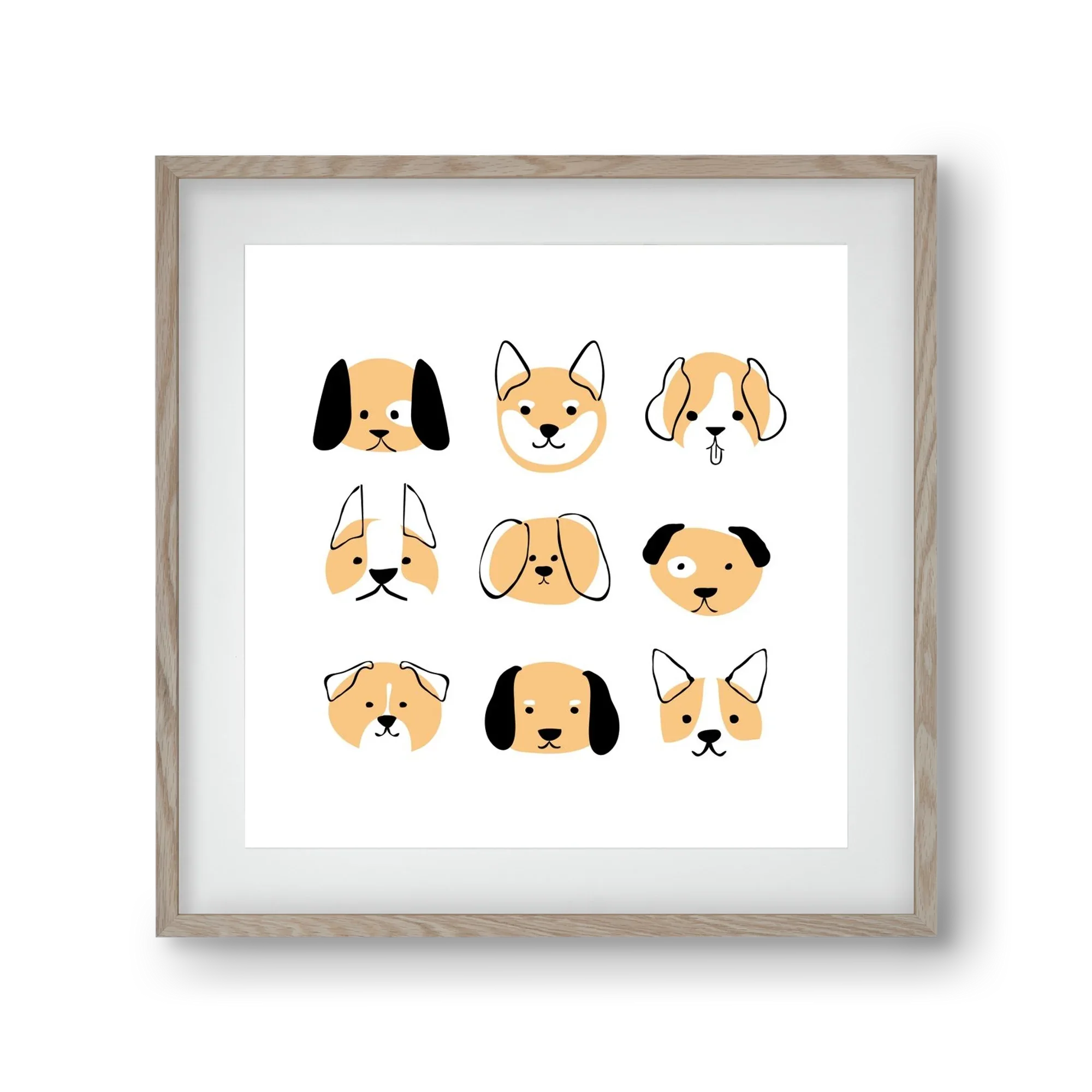 DOGGOS - artbridge