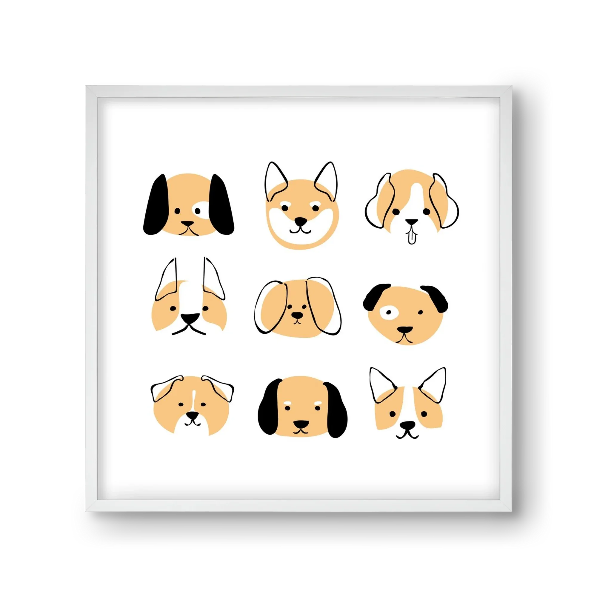 DOGGOS - artbridge