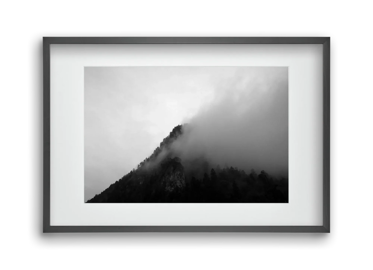 Alps - artbridge