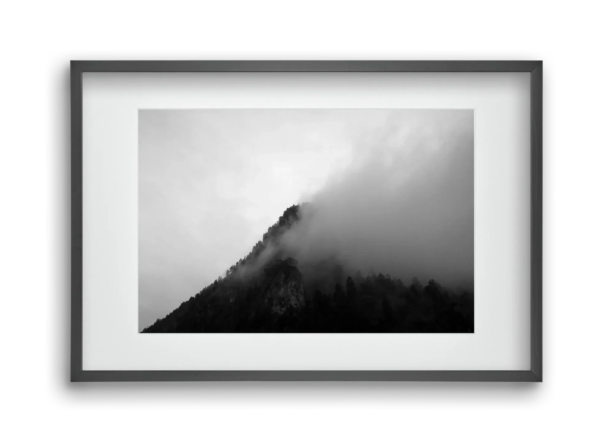 Alps - artbridge