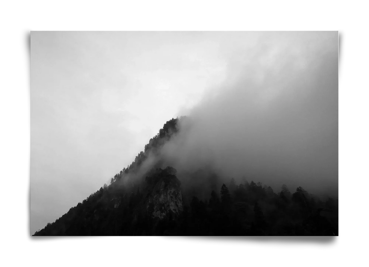 Alps - artbridge