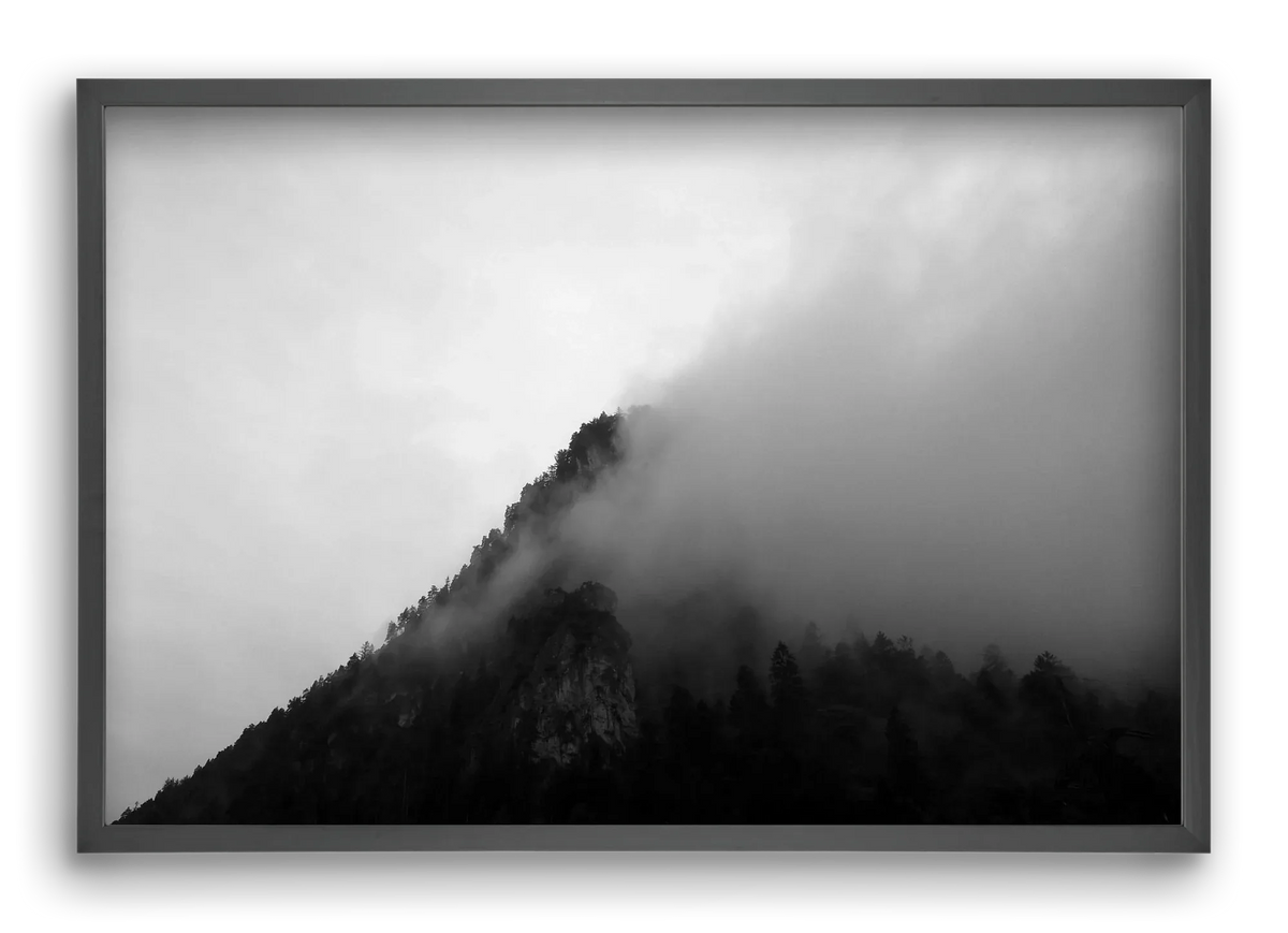 Alps - artbridge
