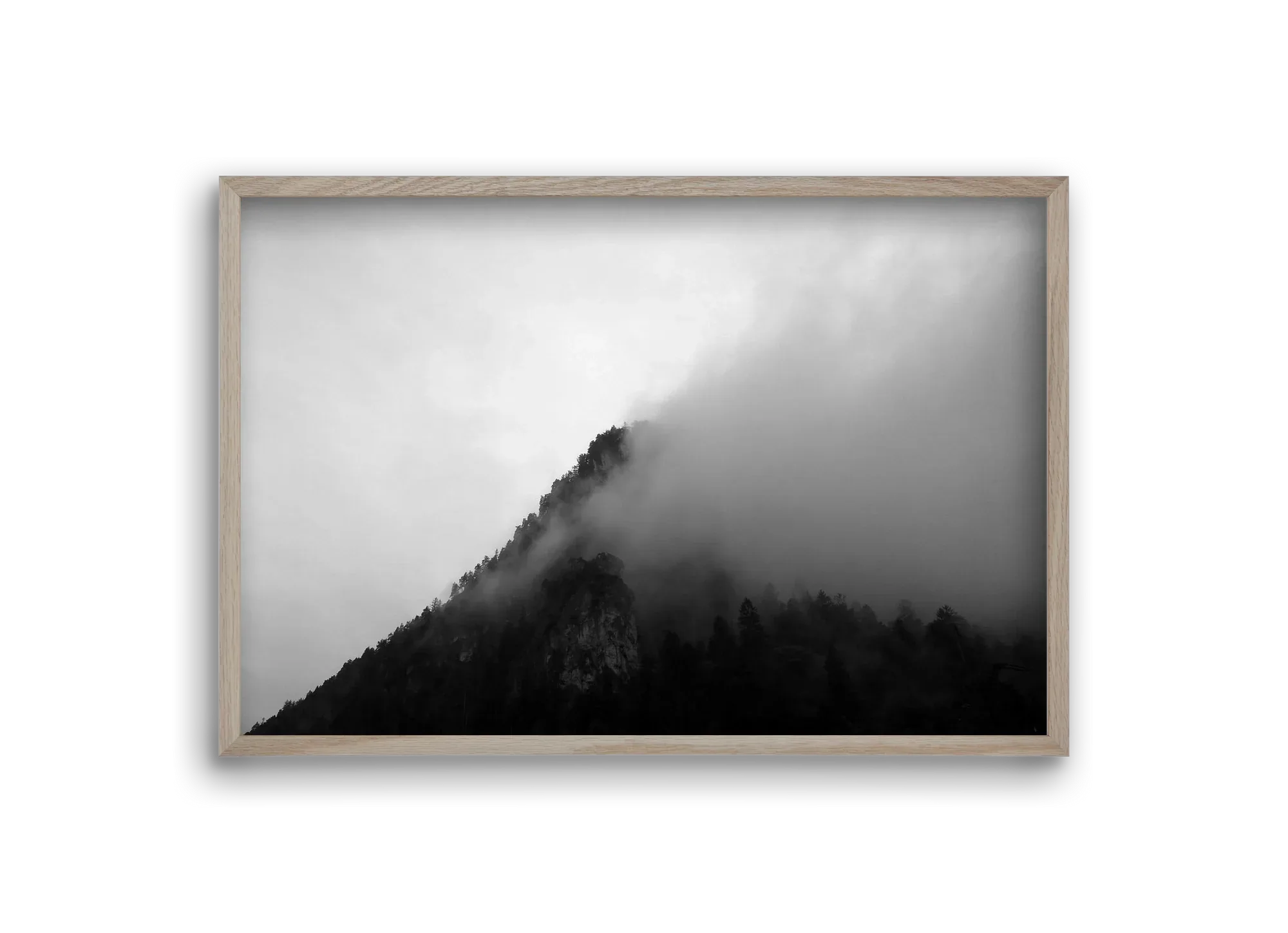 Alps - artbridge