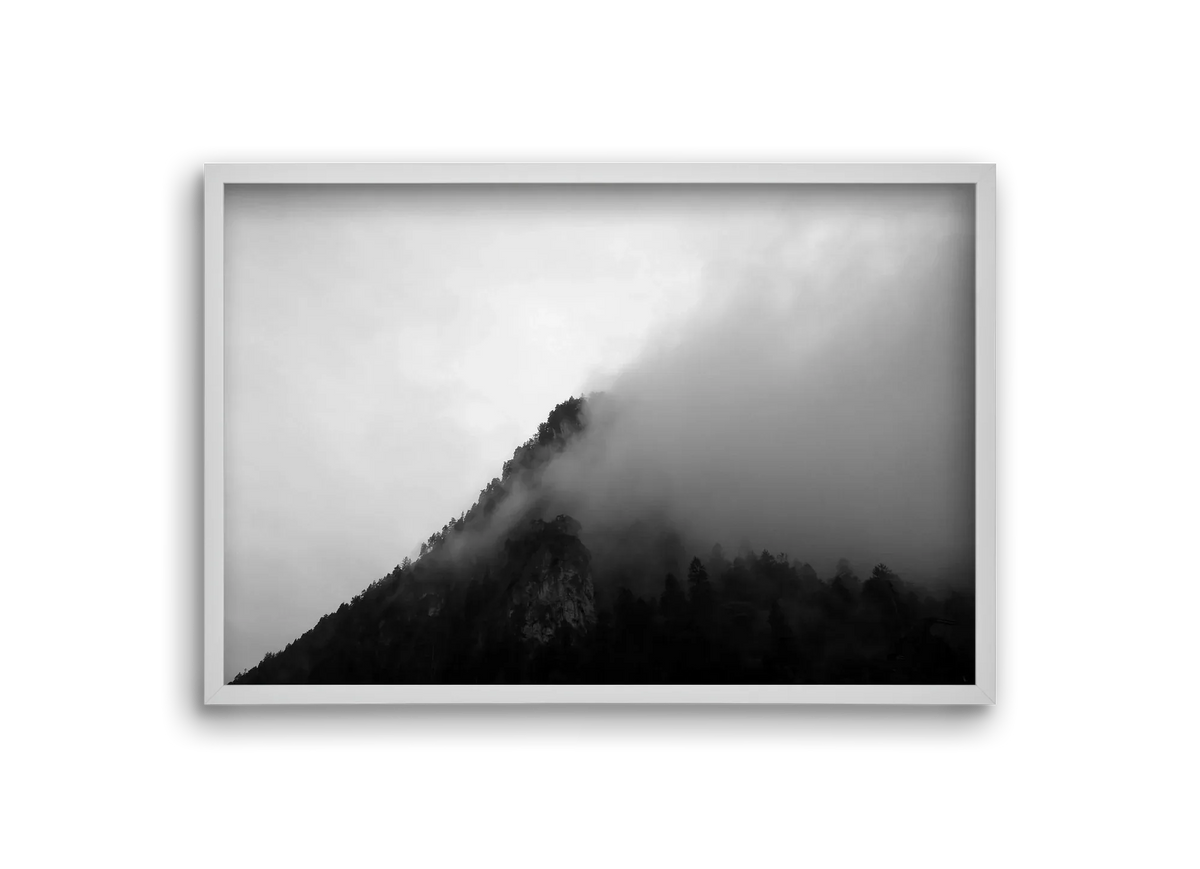 Alps - artbridge