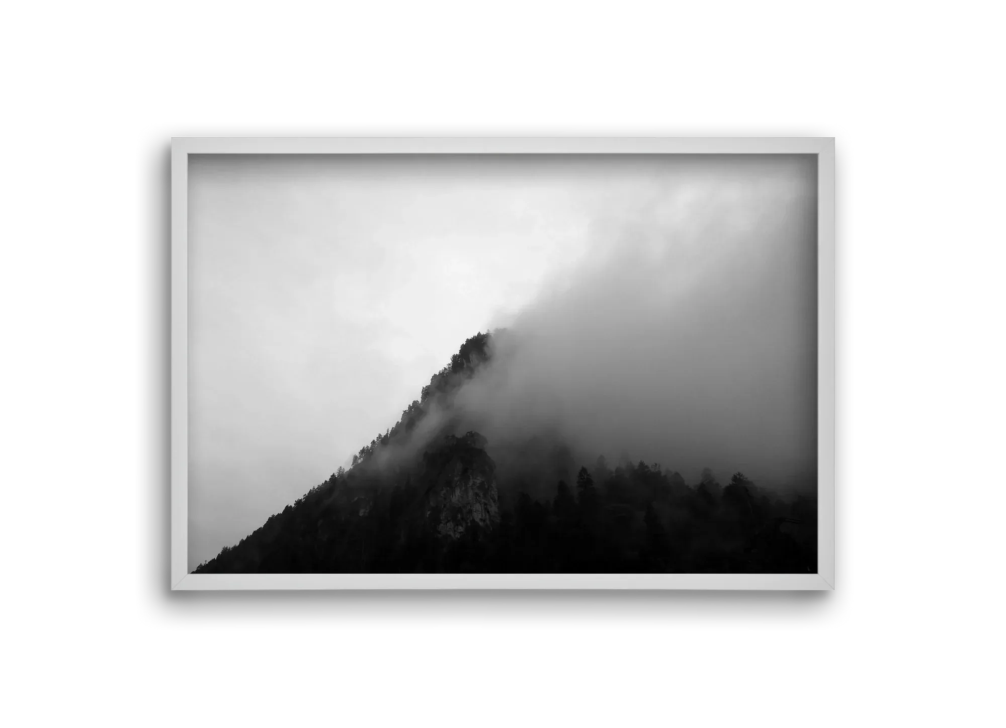Alps - artbridge