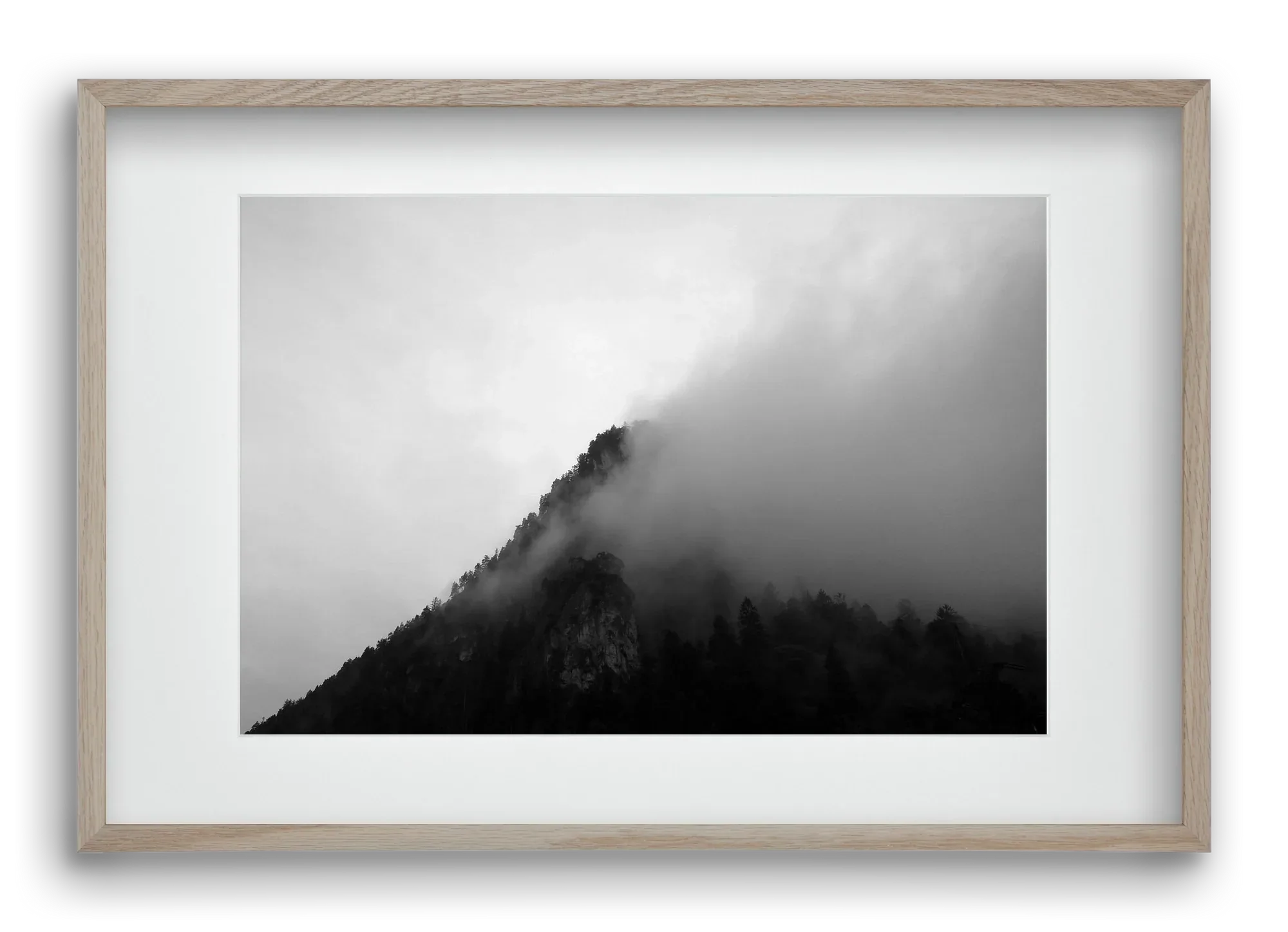 Alps - artbridge