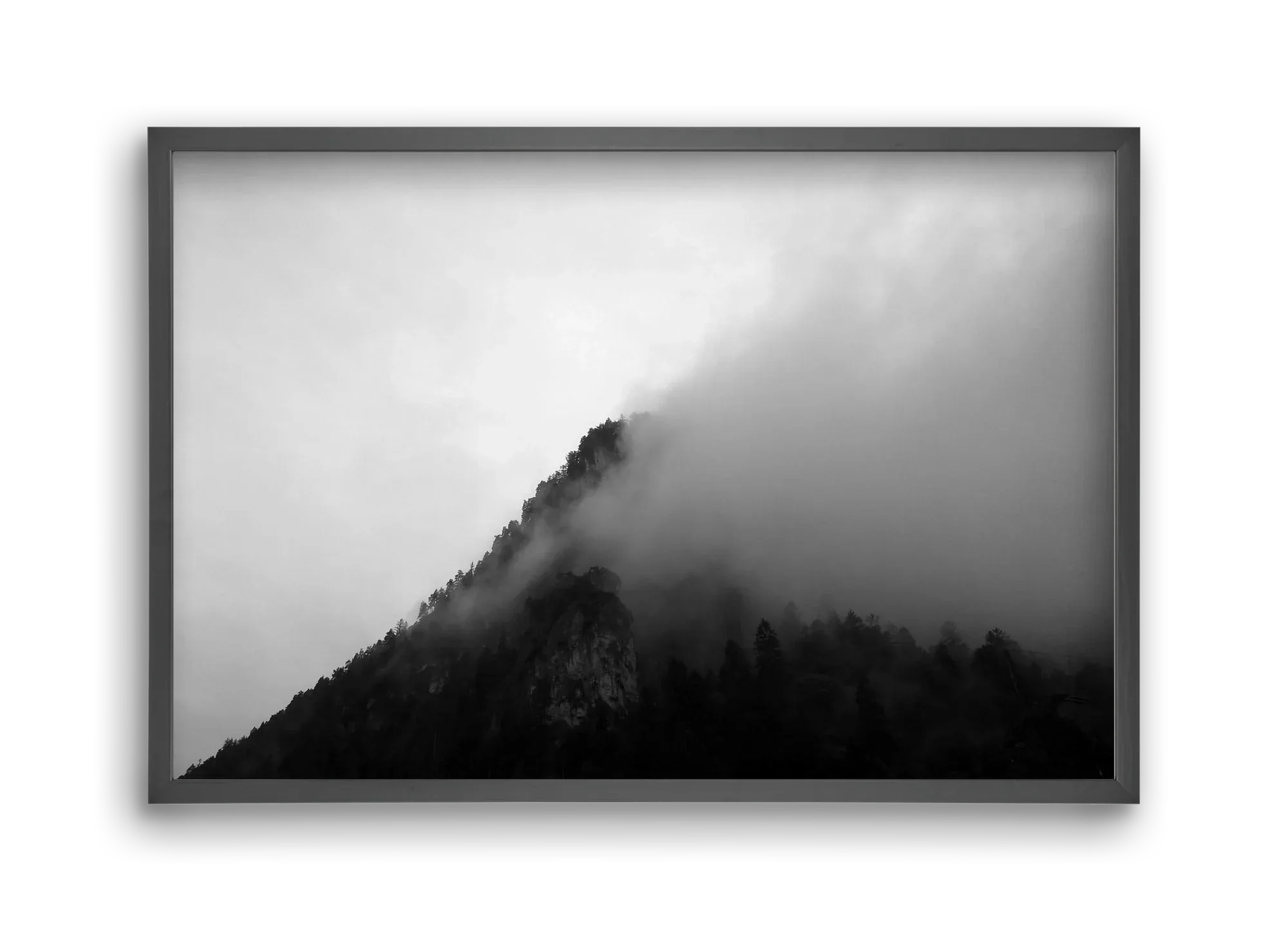 Alps - artbridge