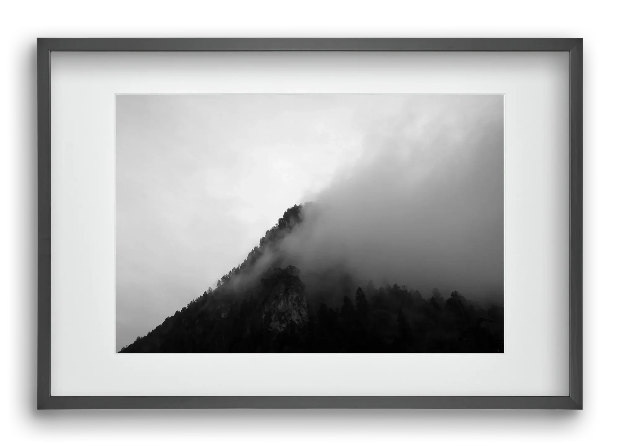 Alps - artbridge