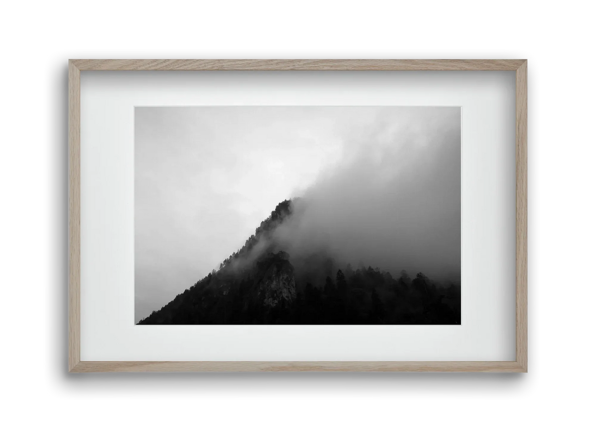 Alps - artbridge