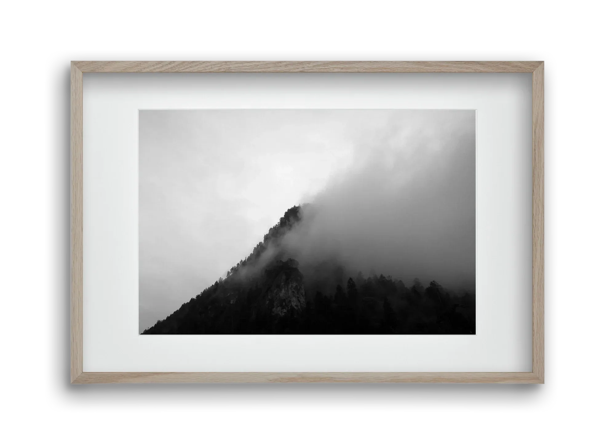 Alps - artbridge