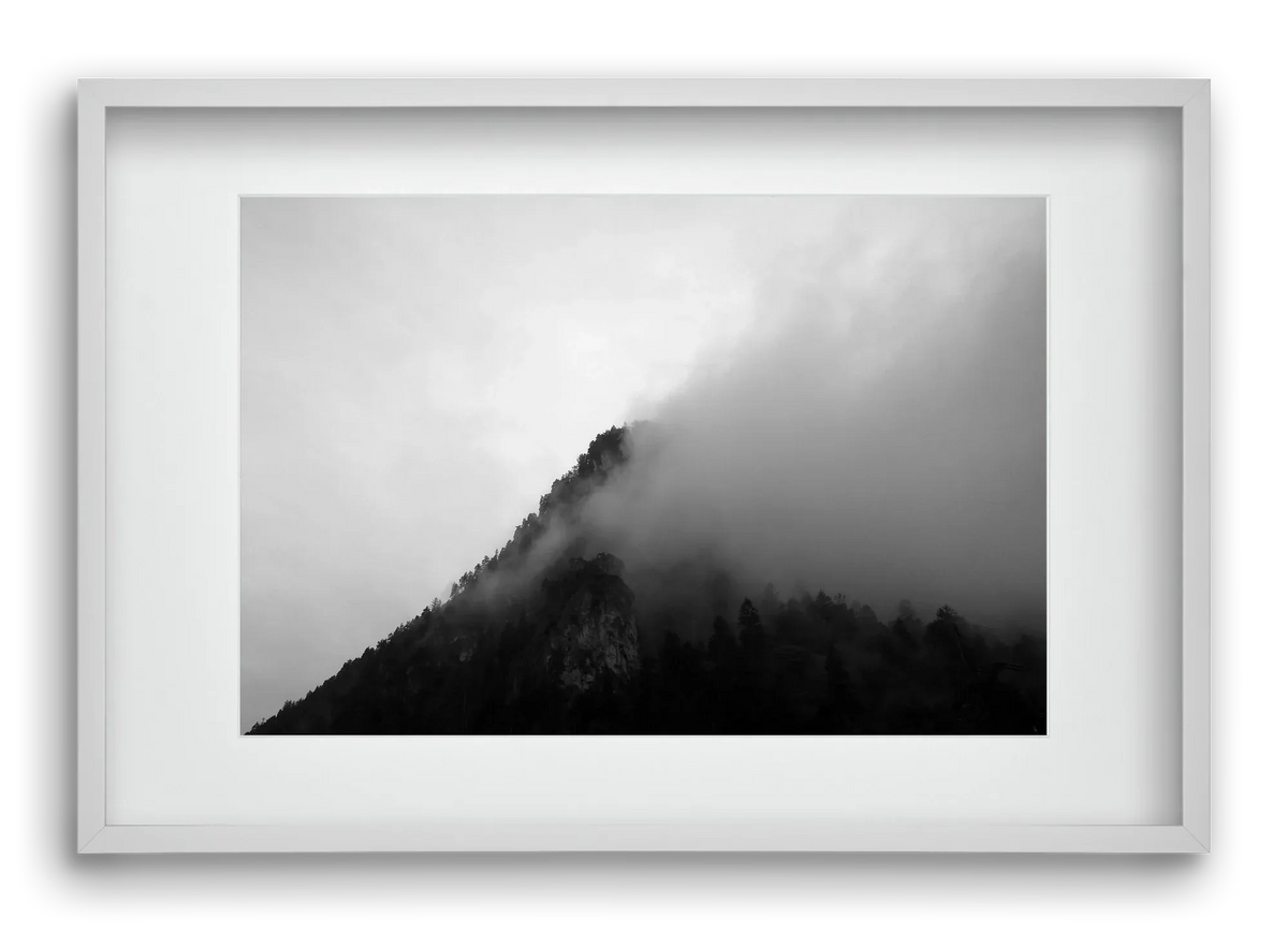 Alps - artbridge