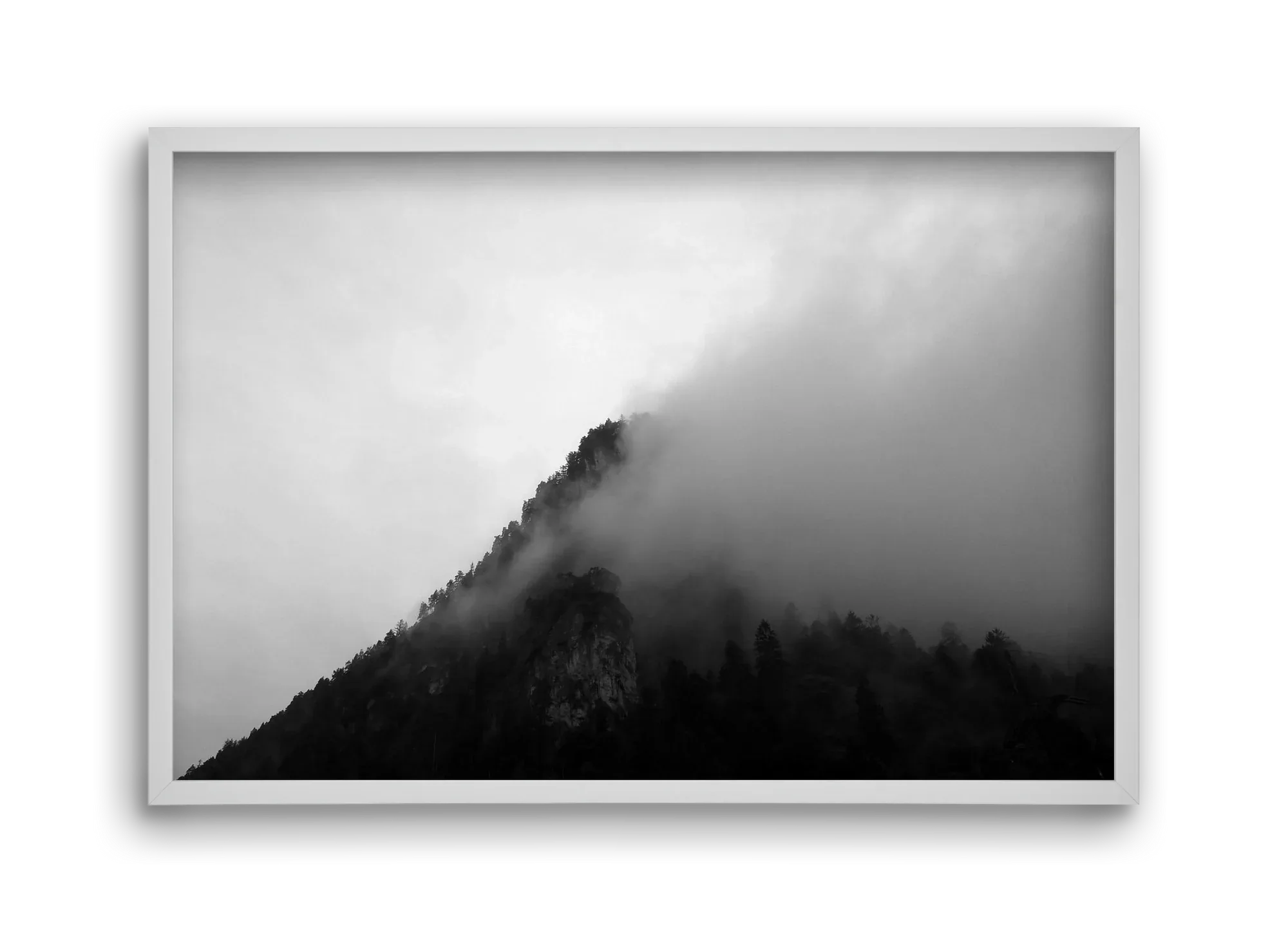 Alps - artbridge