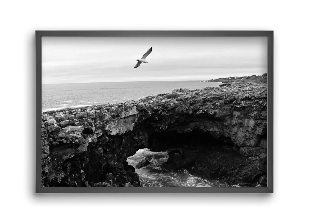 Inferno - artbridge