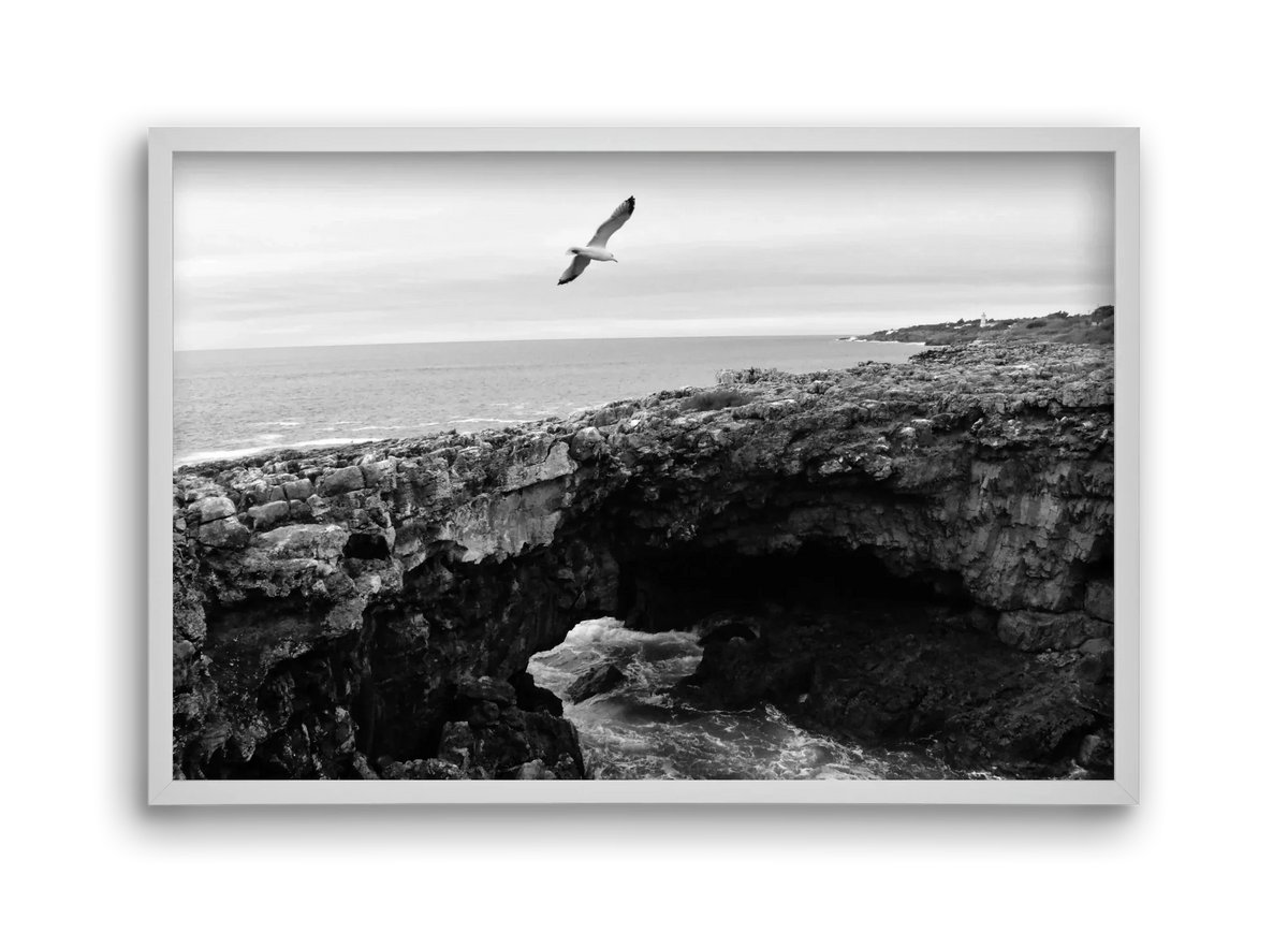 Inferno - artbridge