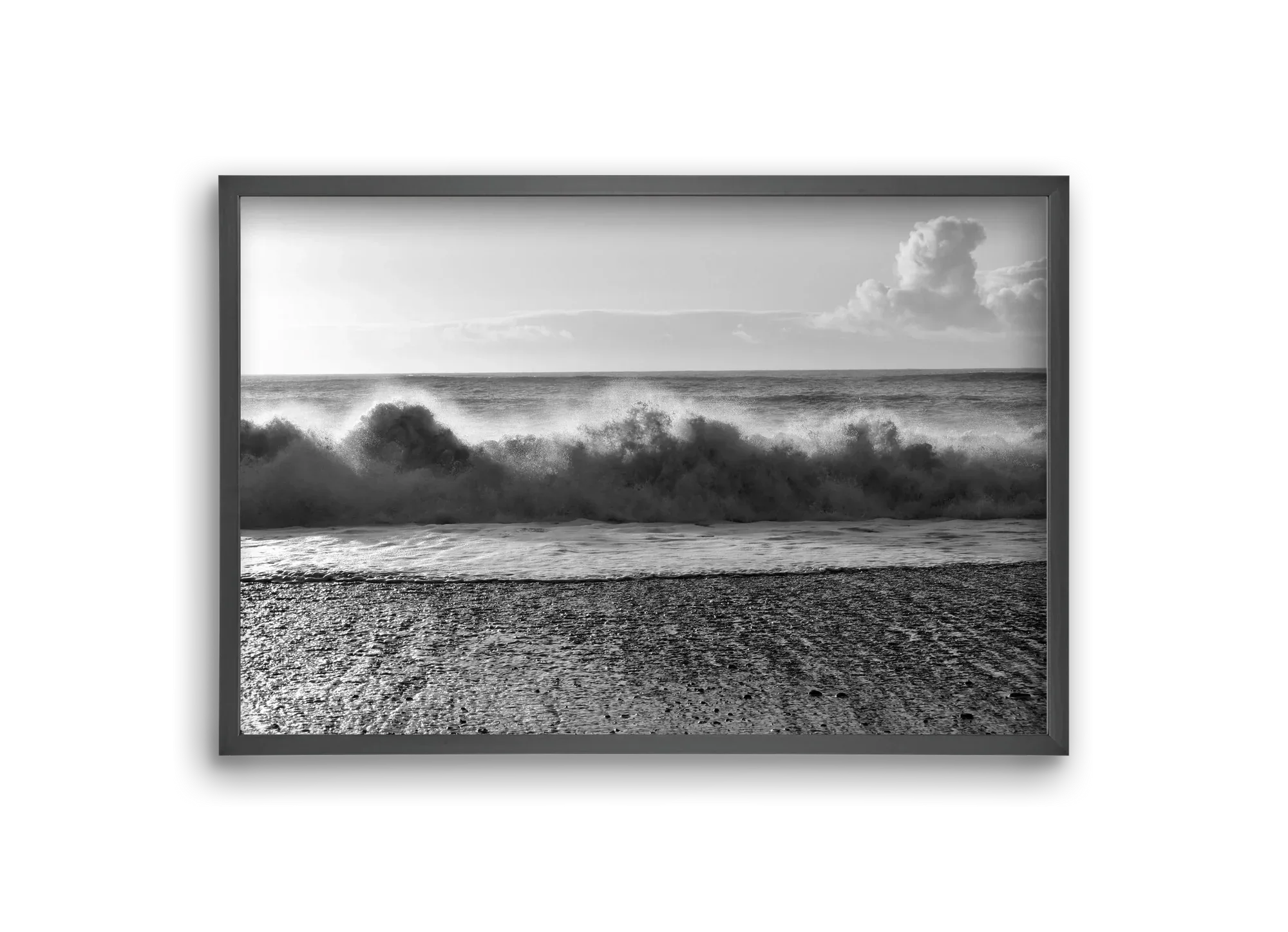 Waves - artbridge