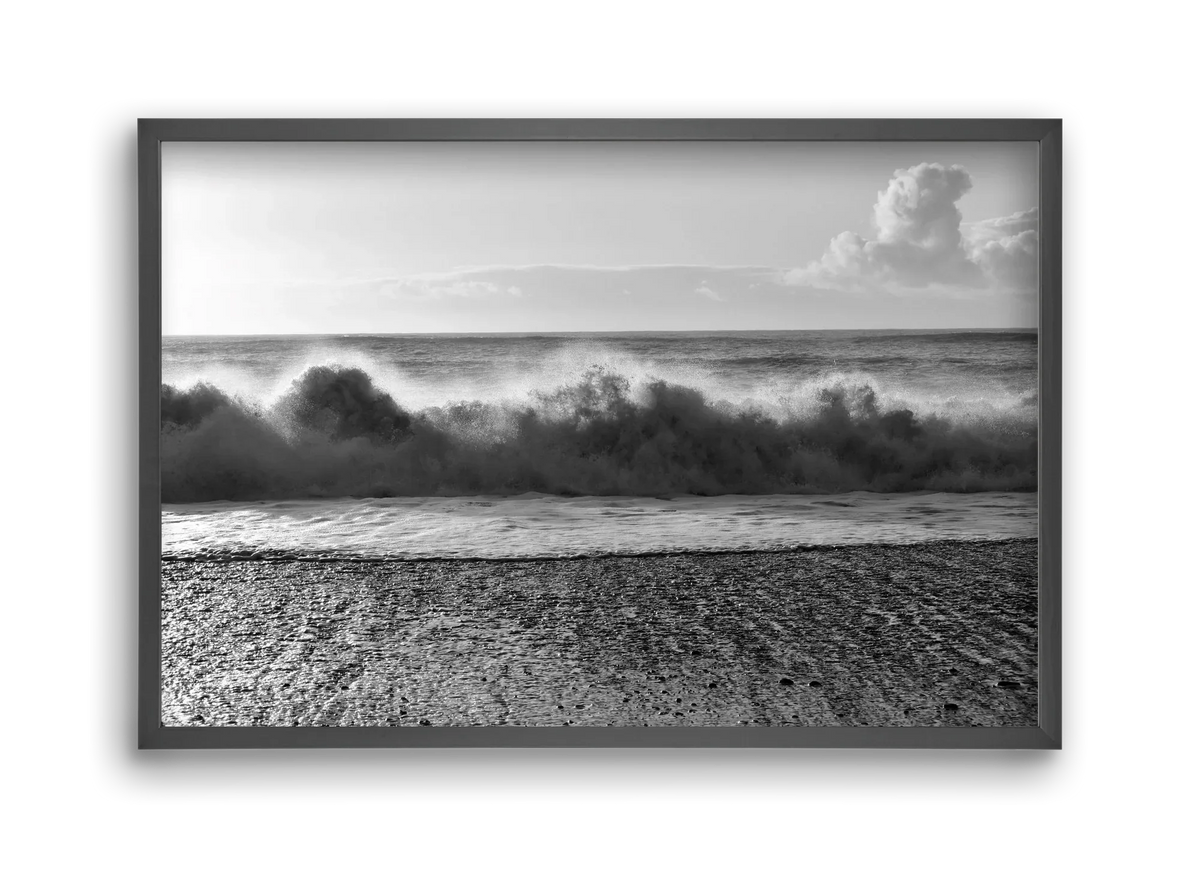 Waves - artbridge