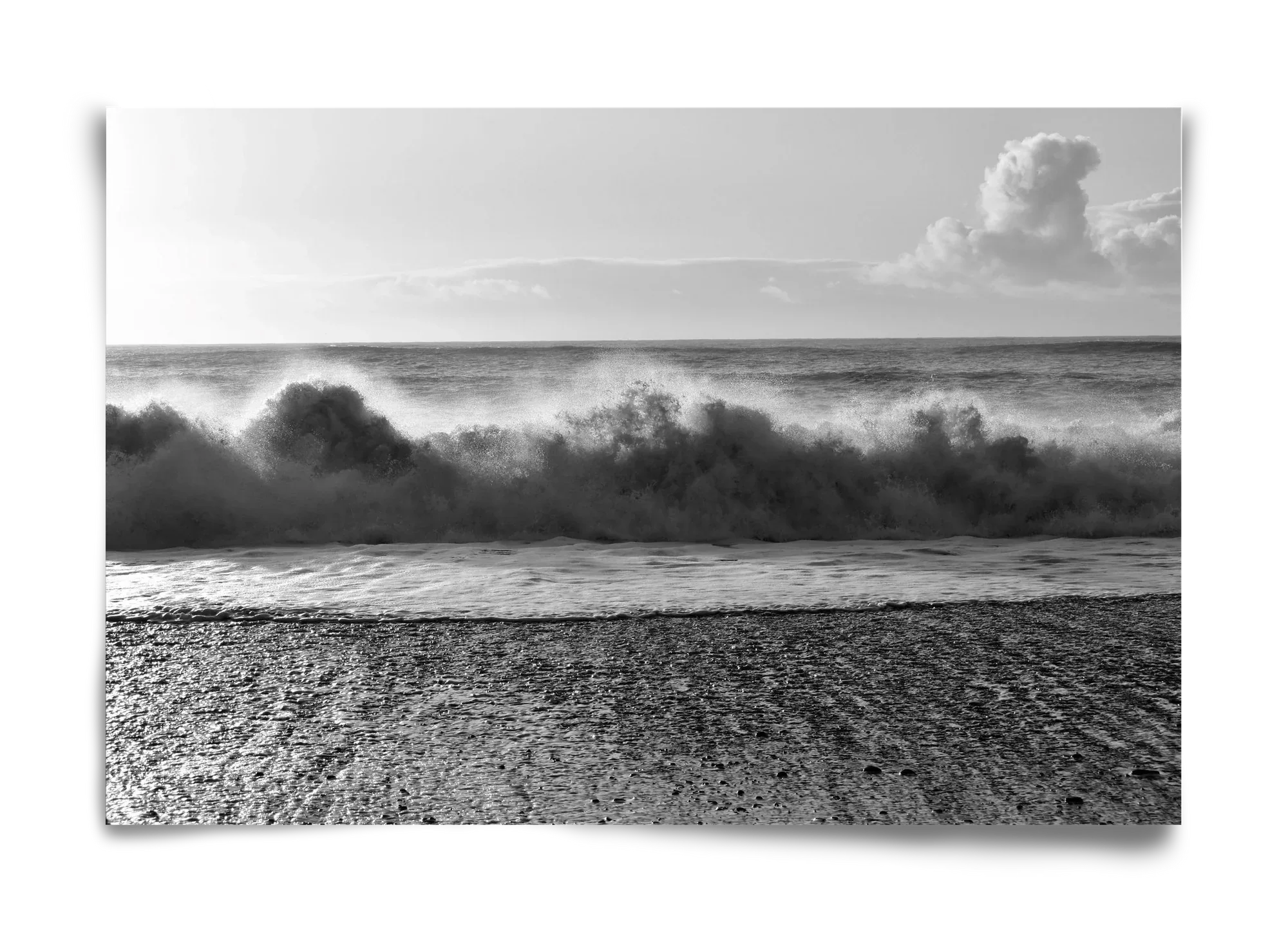 Waves - artbridge