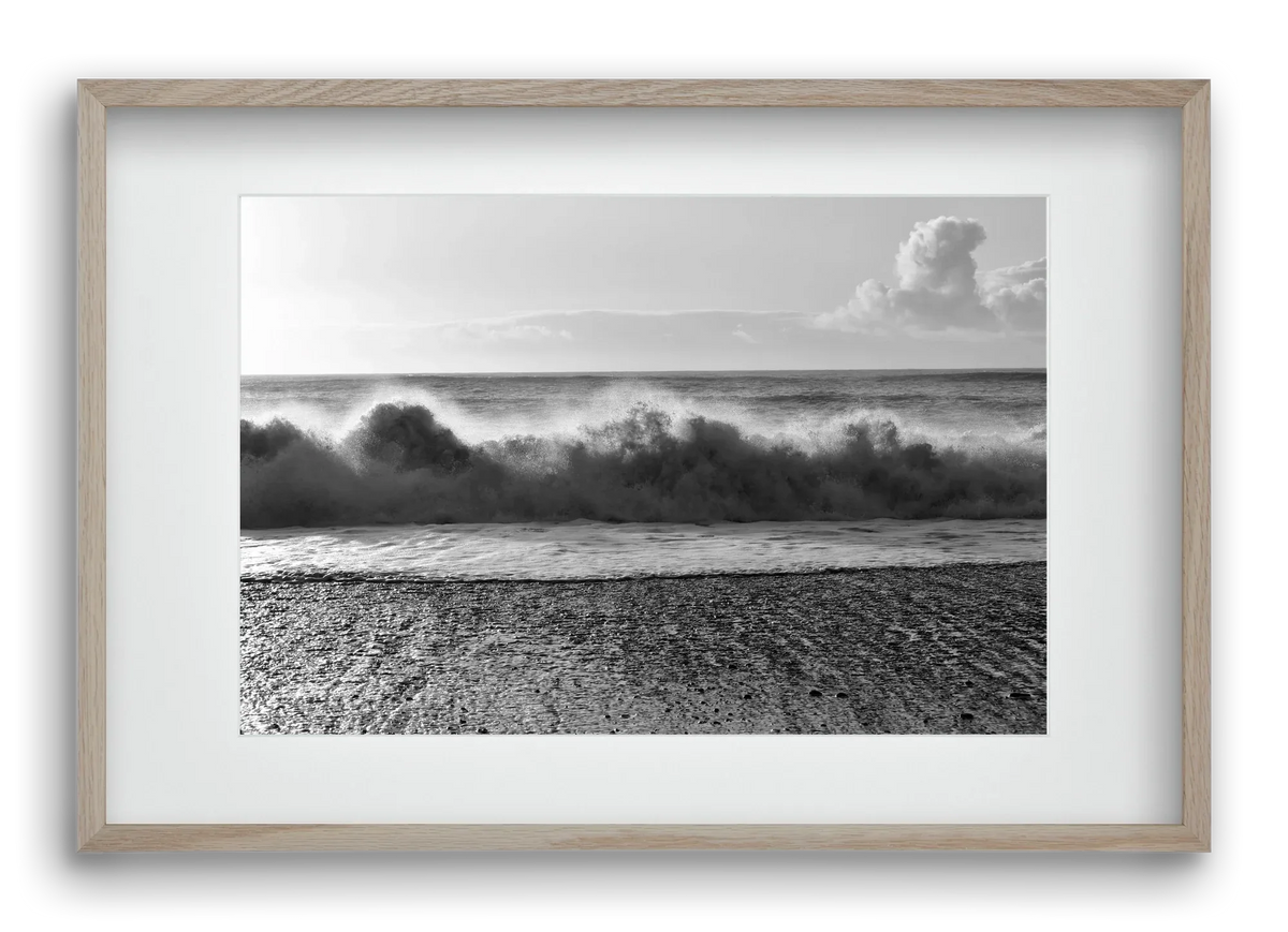 Waves - artbridge