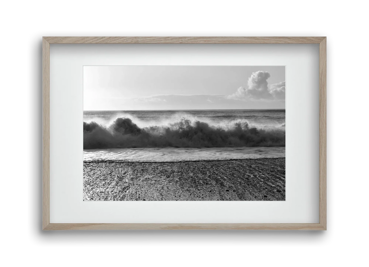Waves - artbridge