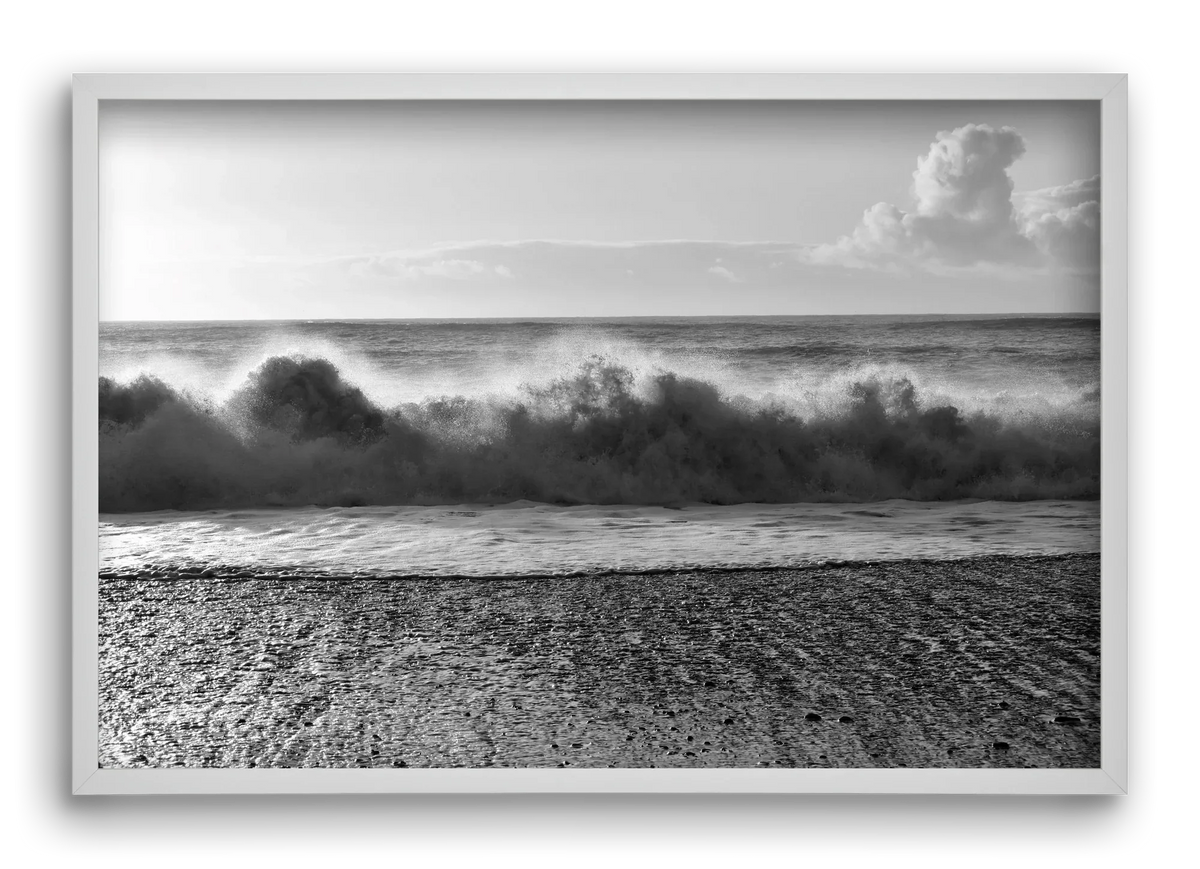 Waves - artbridge