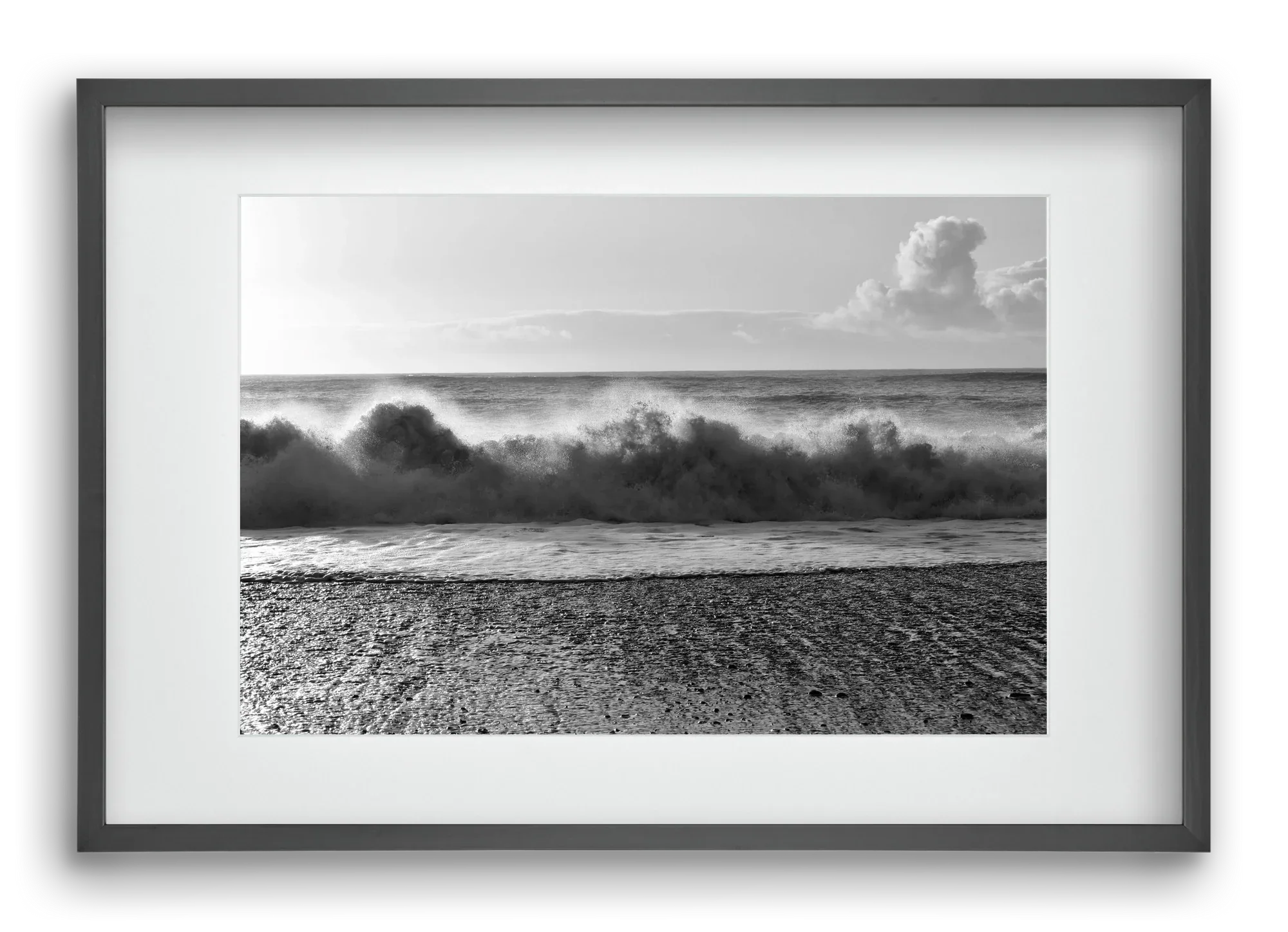 Waves - artbridge
