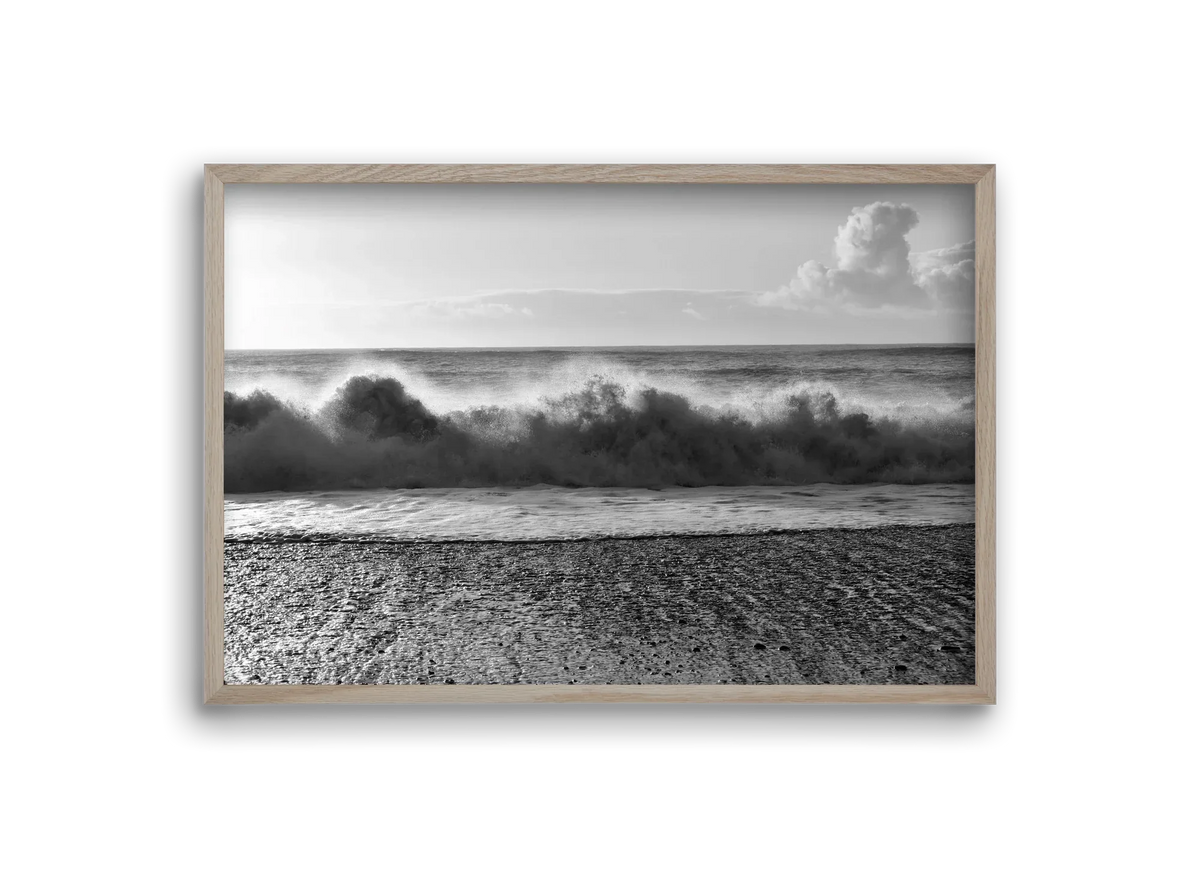 Waves - artbridge