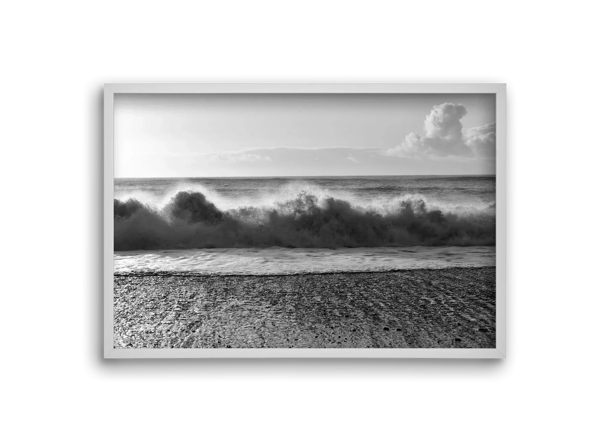 Waves - artbridge