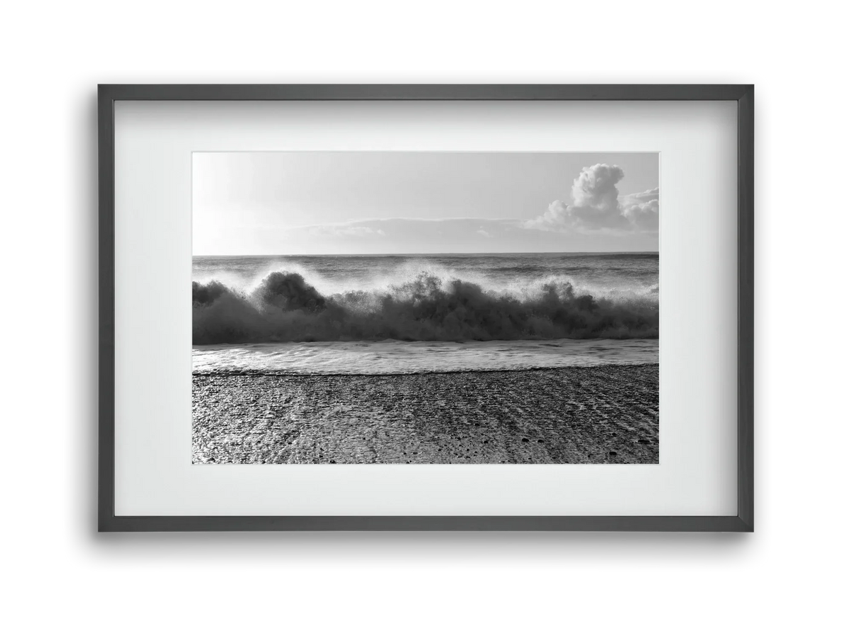 Waves - artbridge