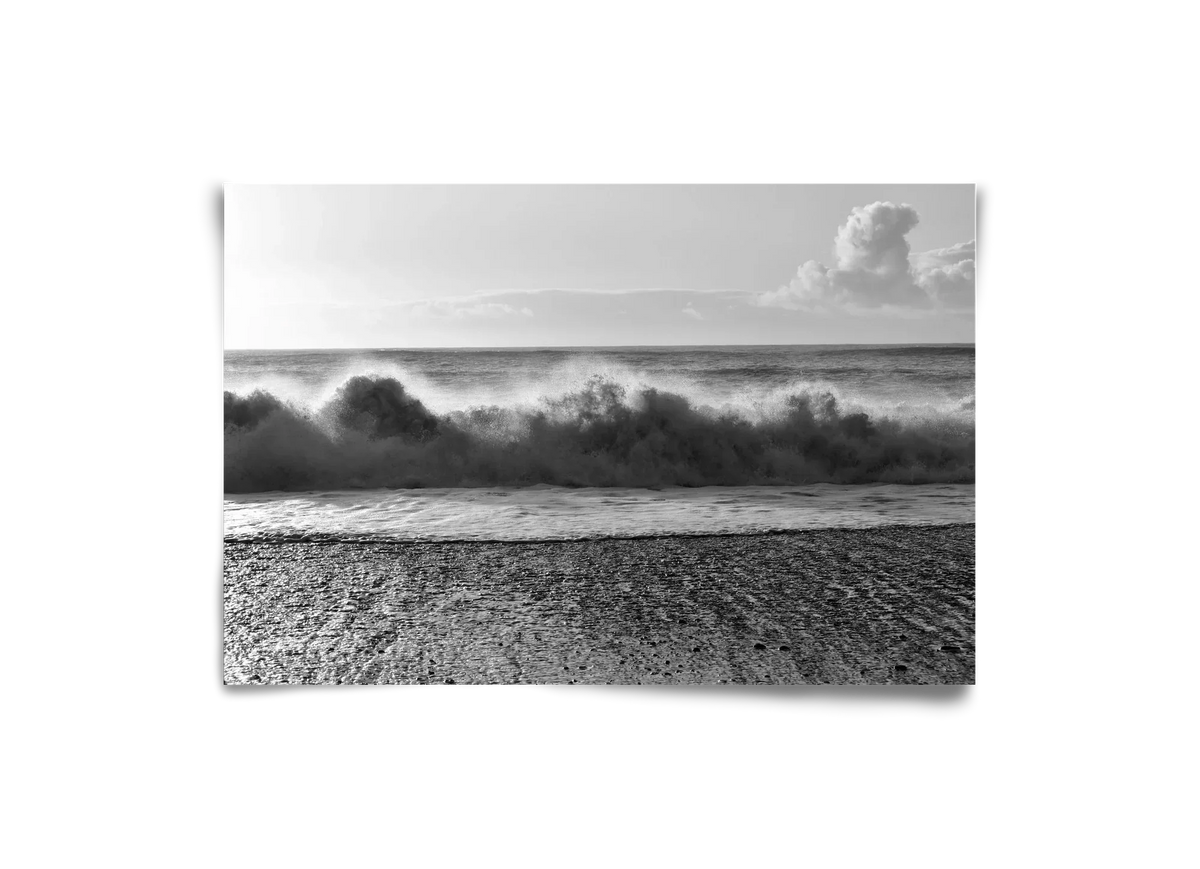 Waves - artbridge