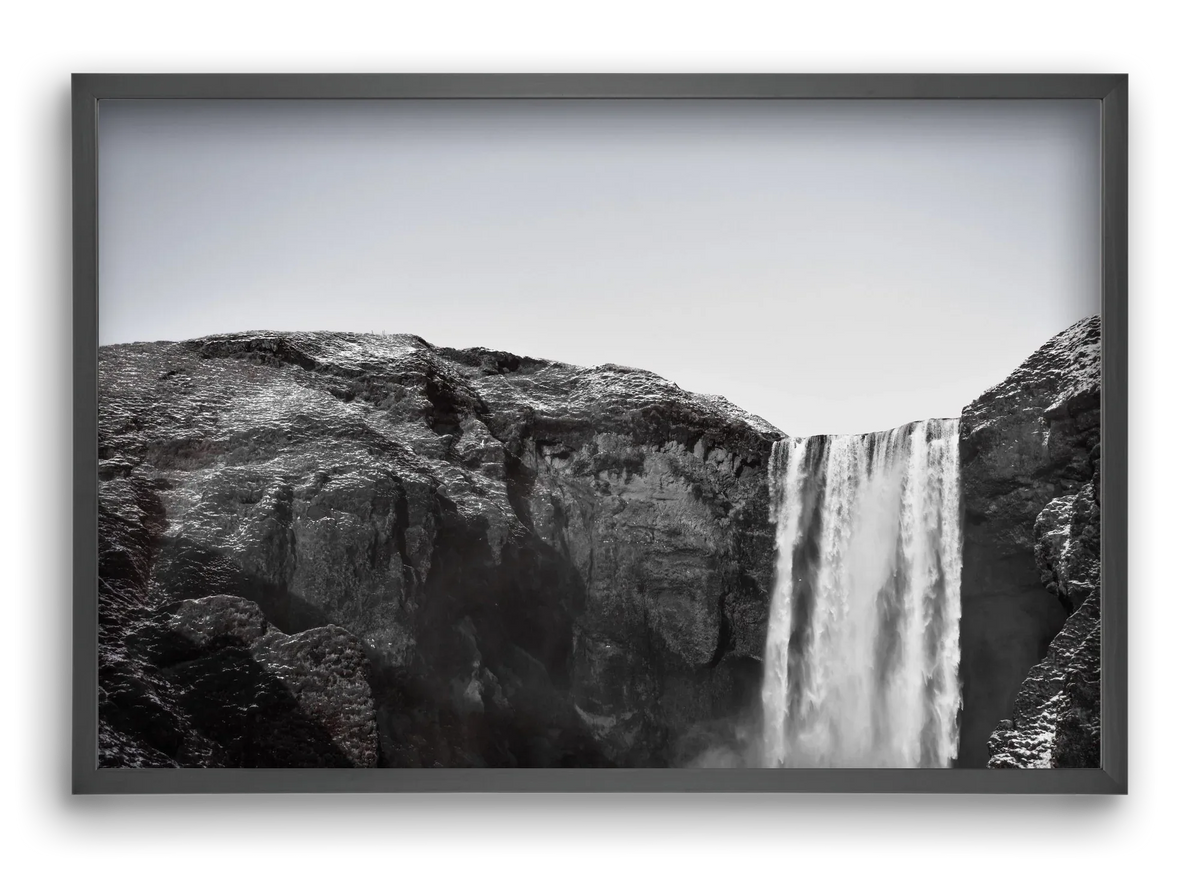 The fall - artbridge