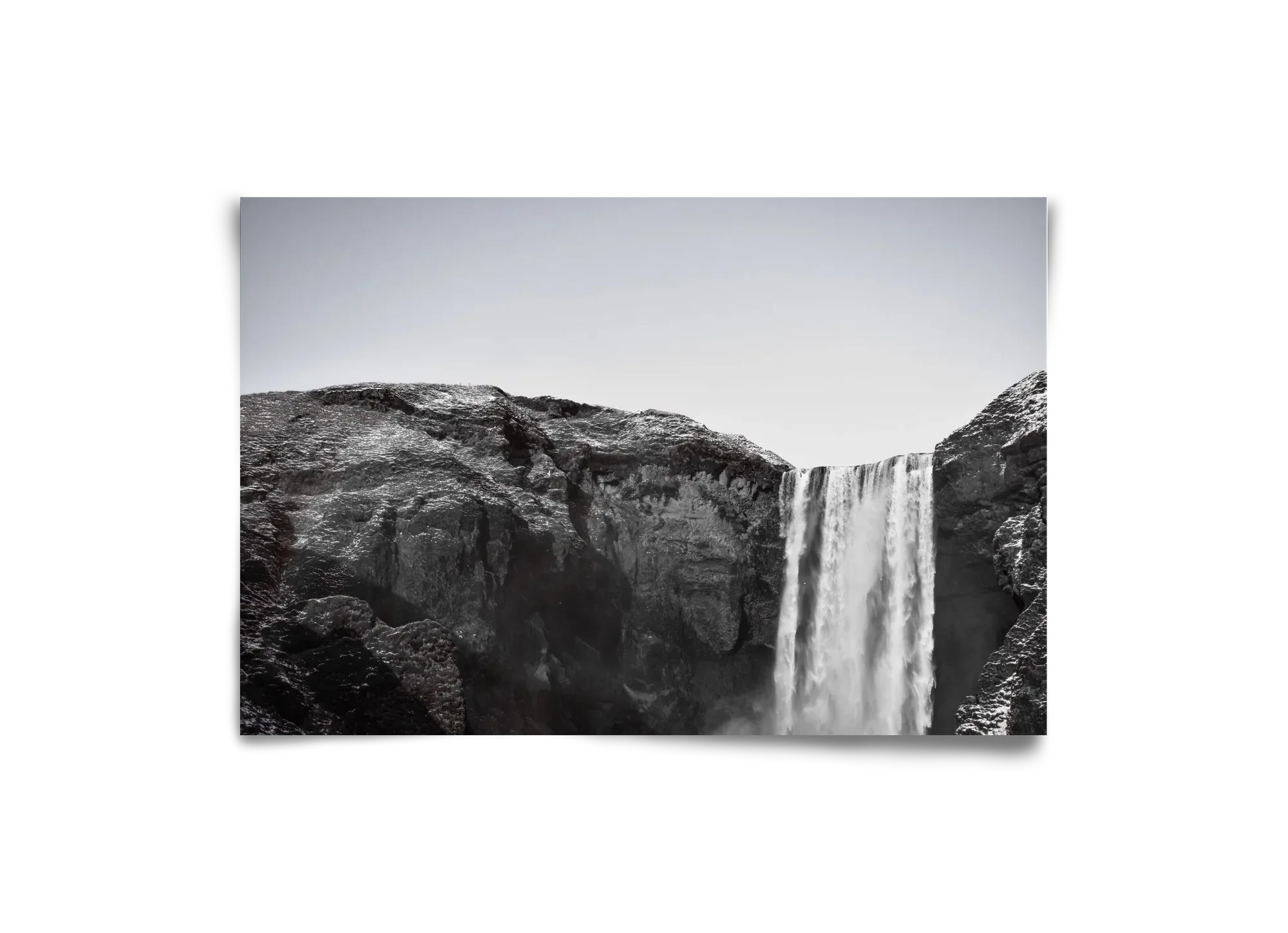 The fall - artbridge