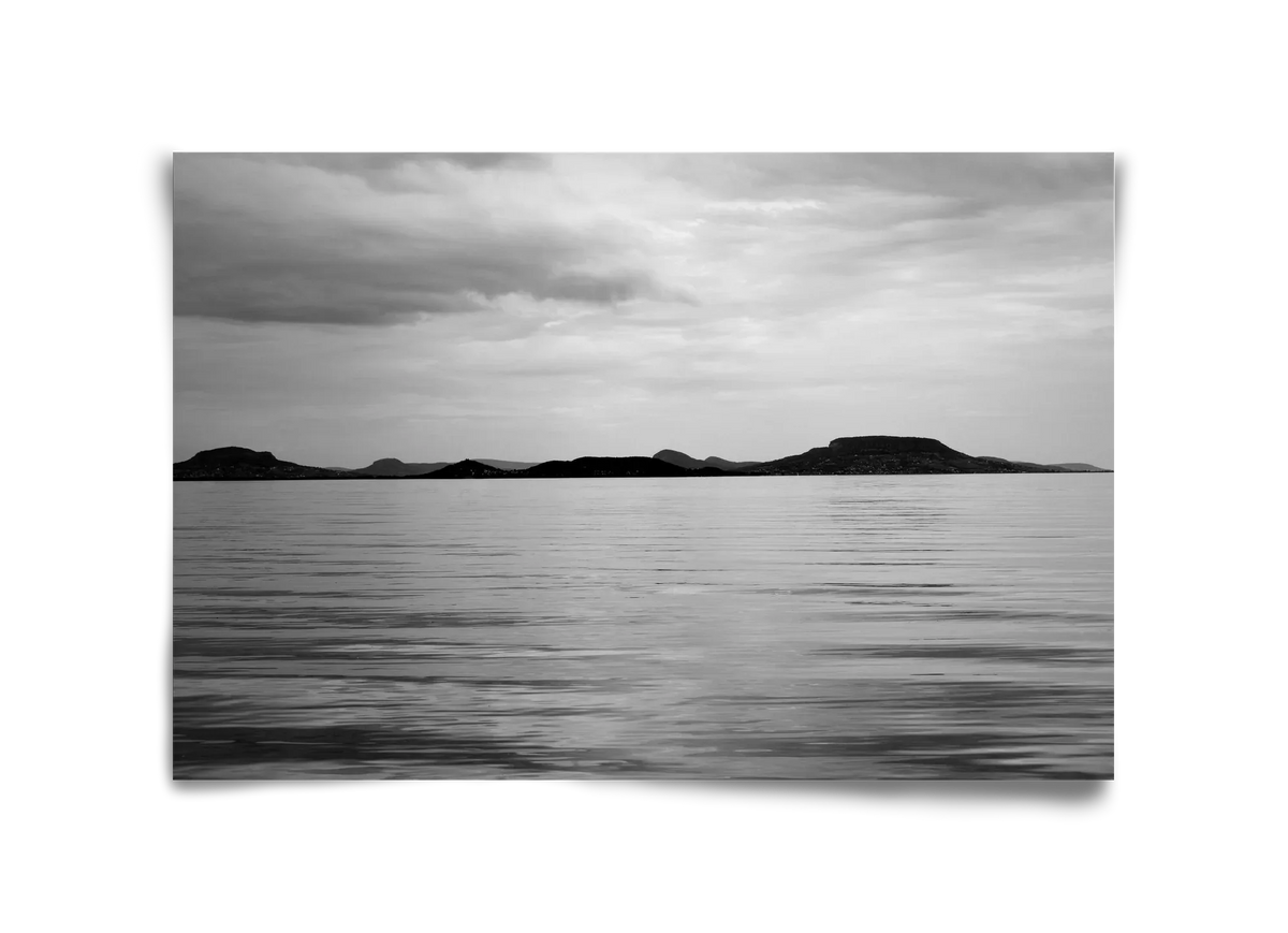 Horizontal witness - artbridge