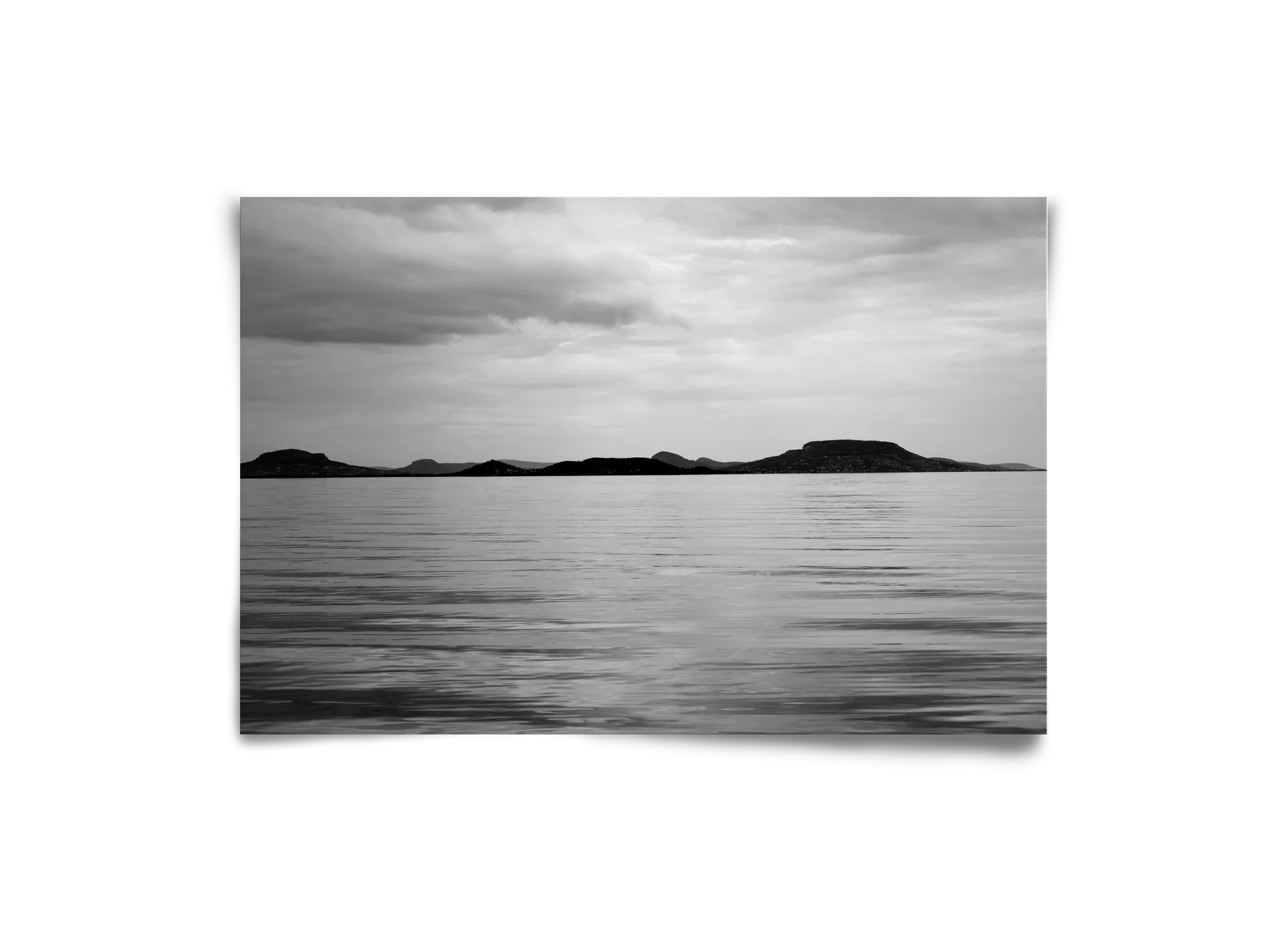 Horizontal witness - artbridge