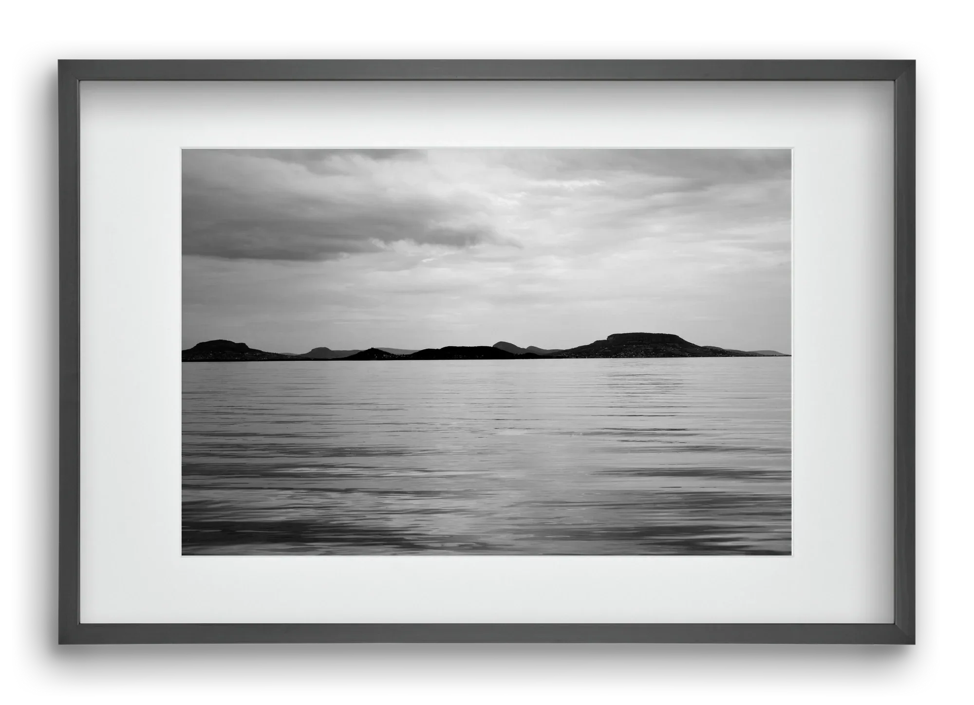 Horizontal witness - artbridge