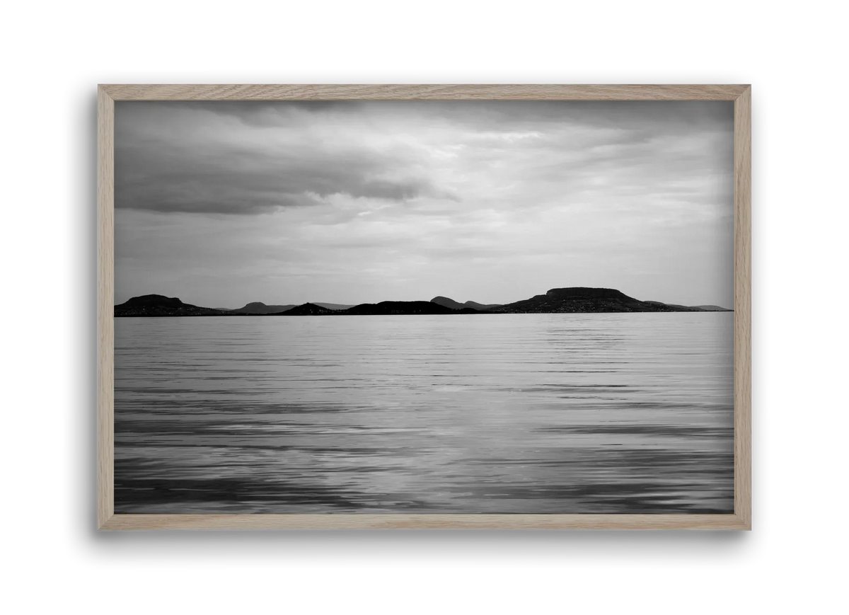 Horizontal witness - artbridge