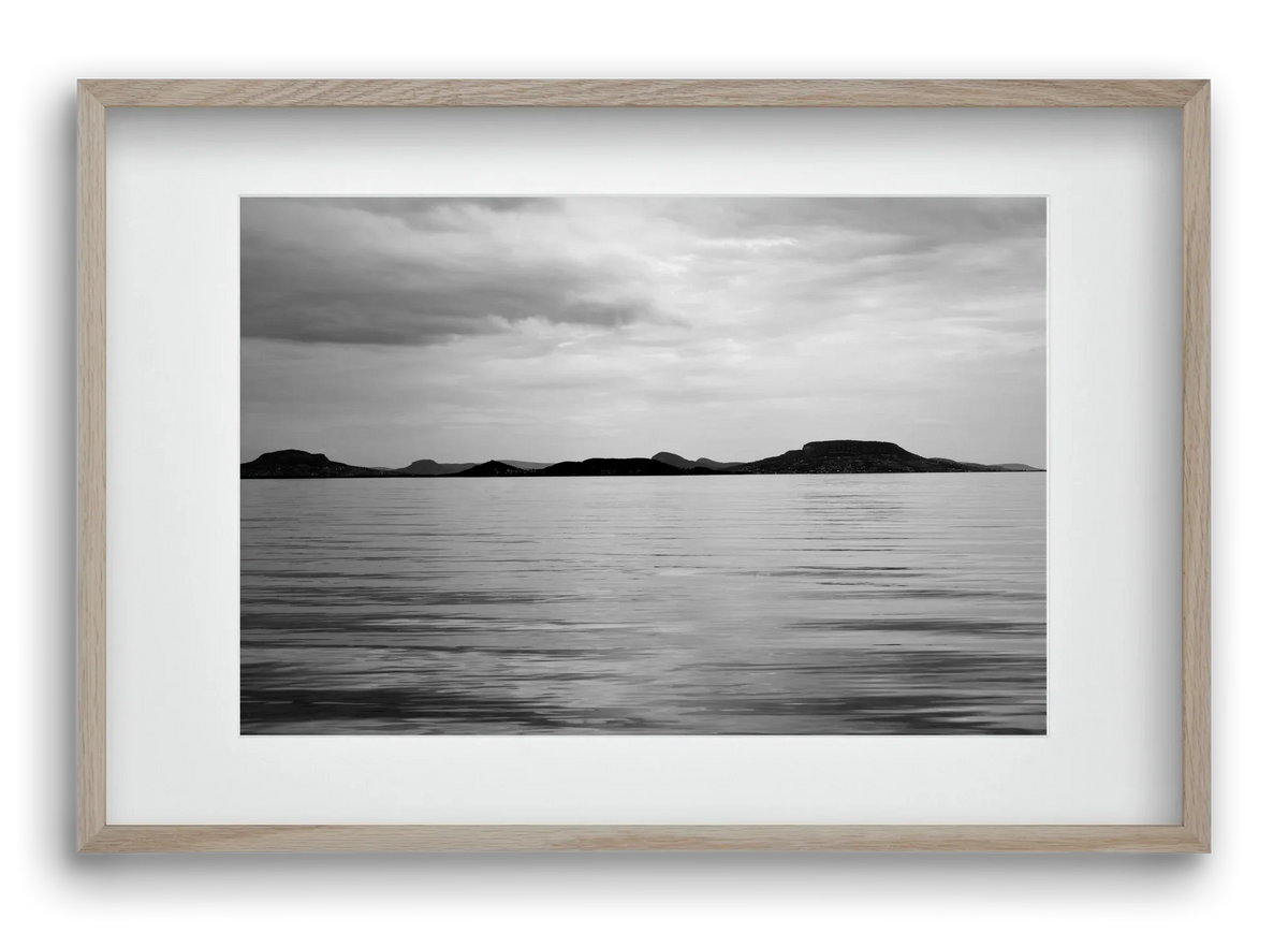 Horizontal witness - artbridge